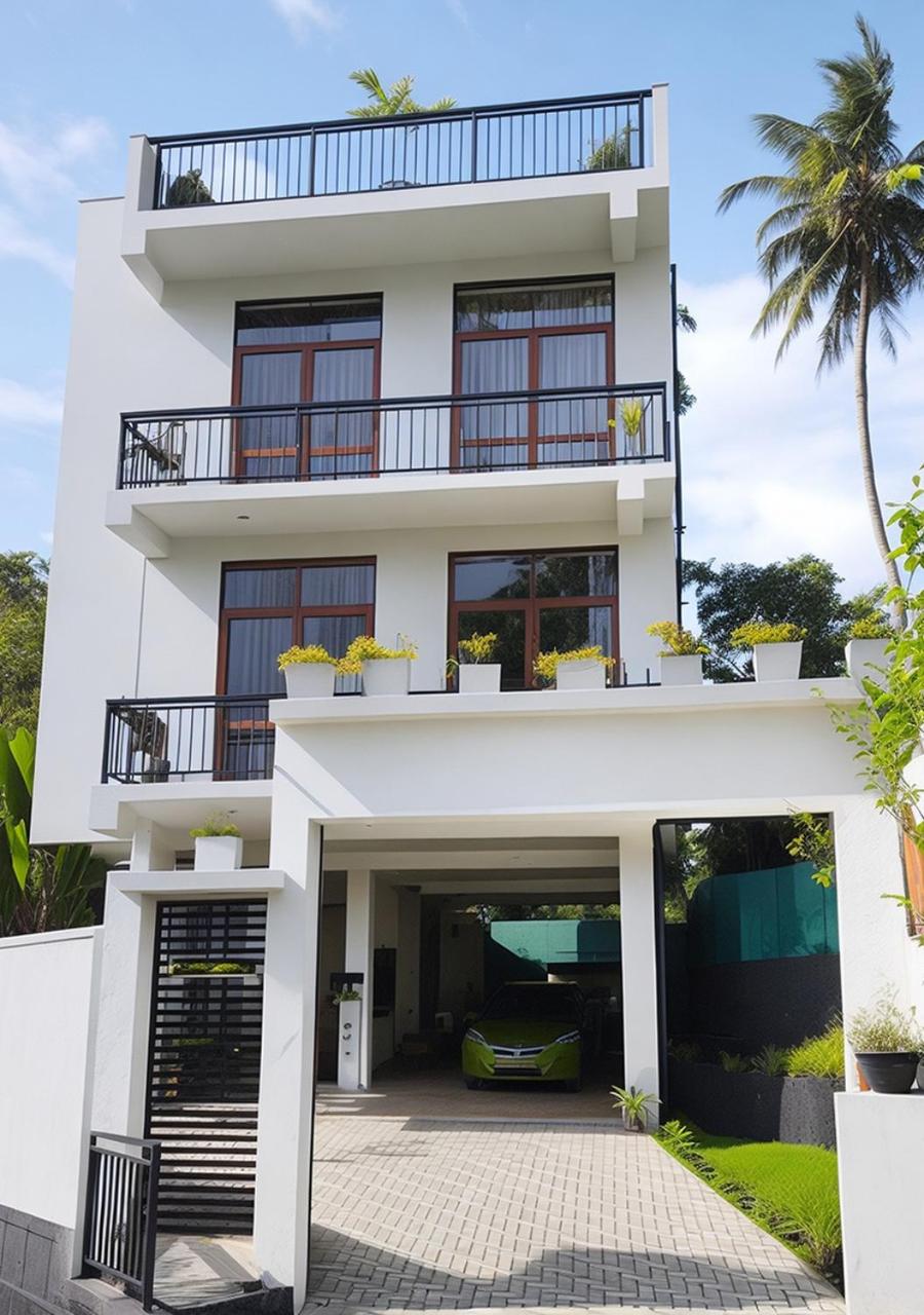 Shine Ray VILLA