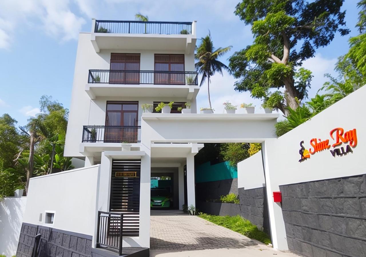 Shine Ray VILLA