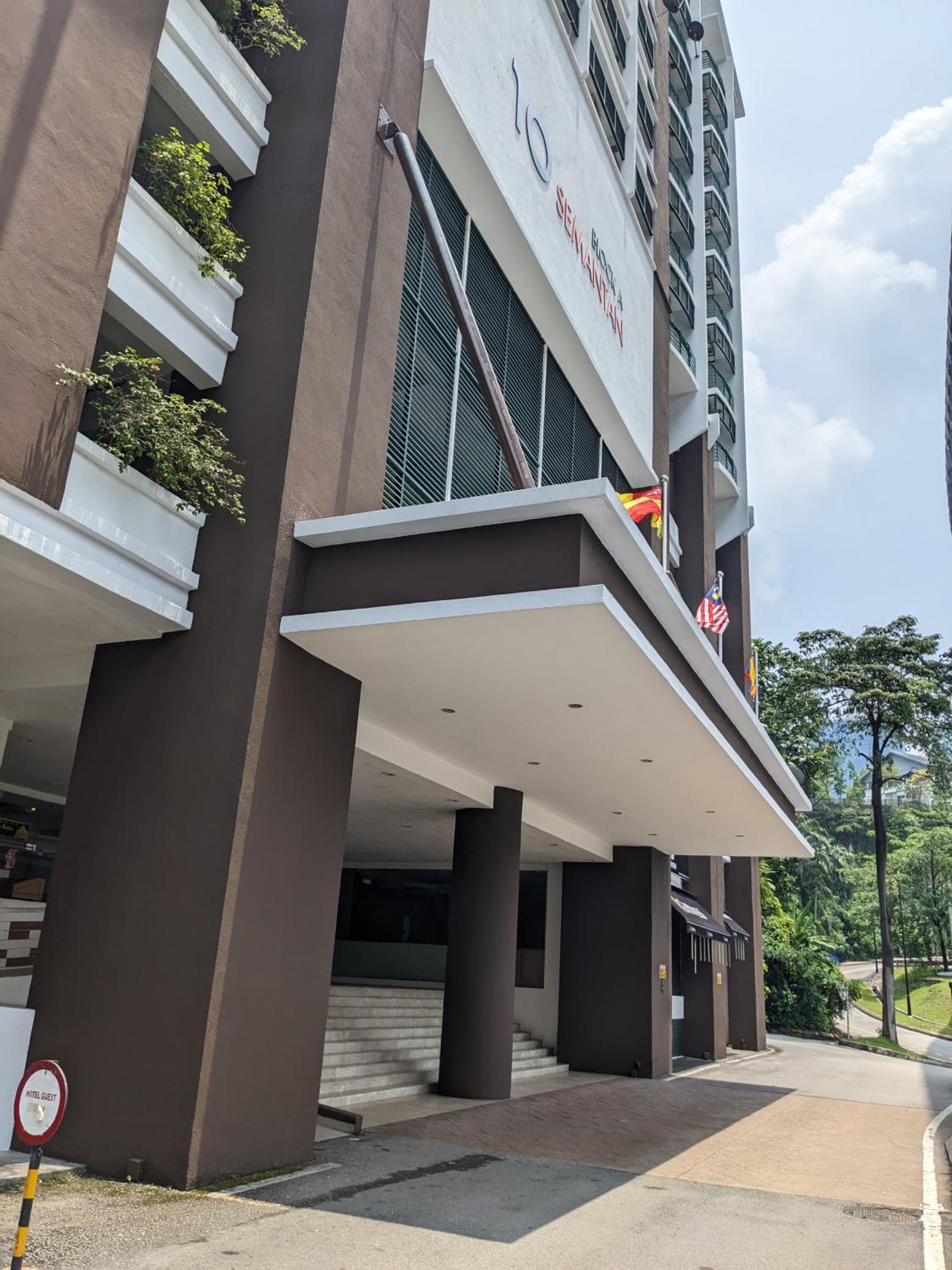 Damansara Studio