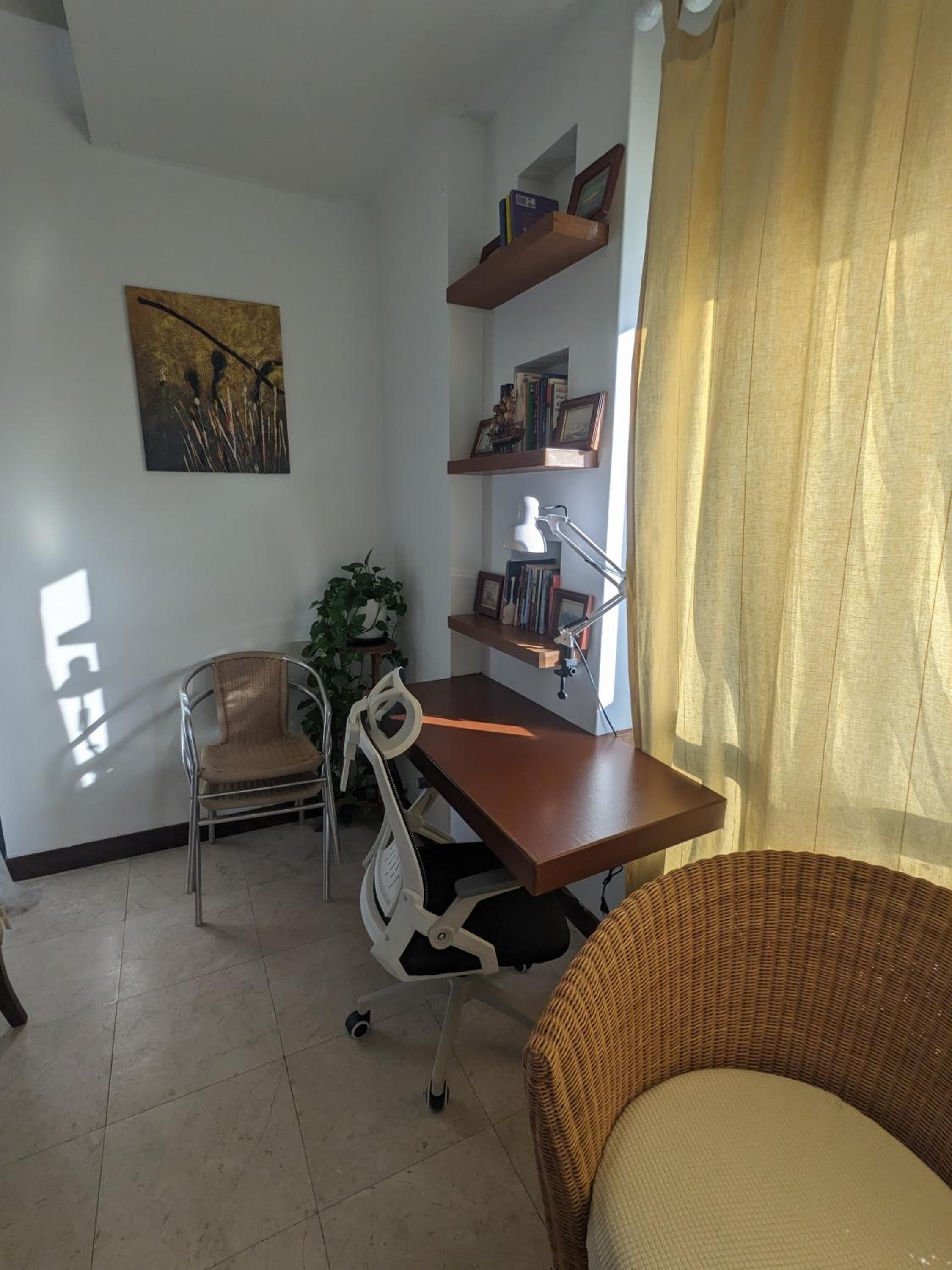 Damansara Studio