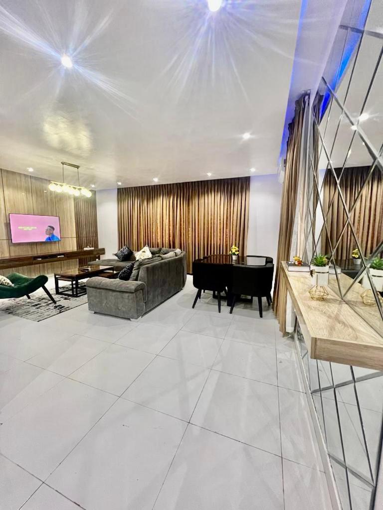 Grawill apartment and suits view 2