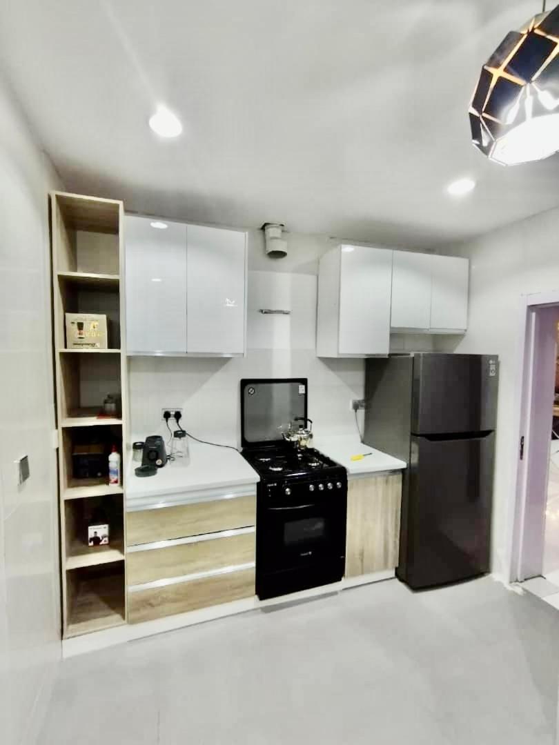 Grawill apartment and suits view 4