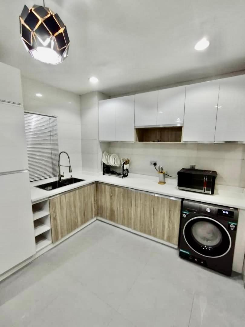 Grawill apartment and suits view 5