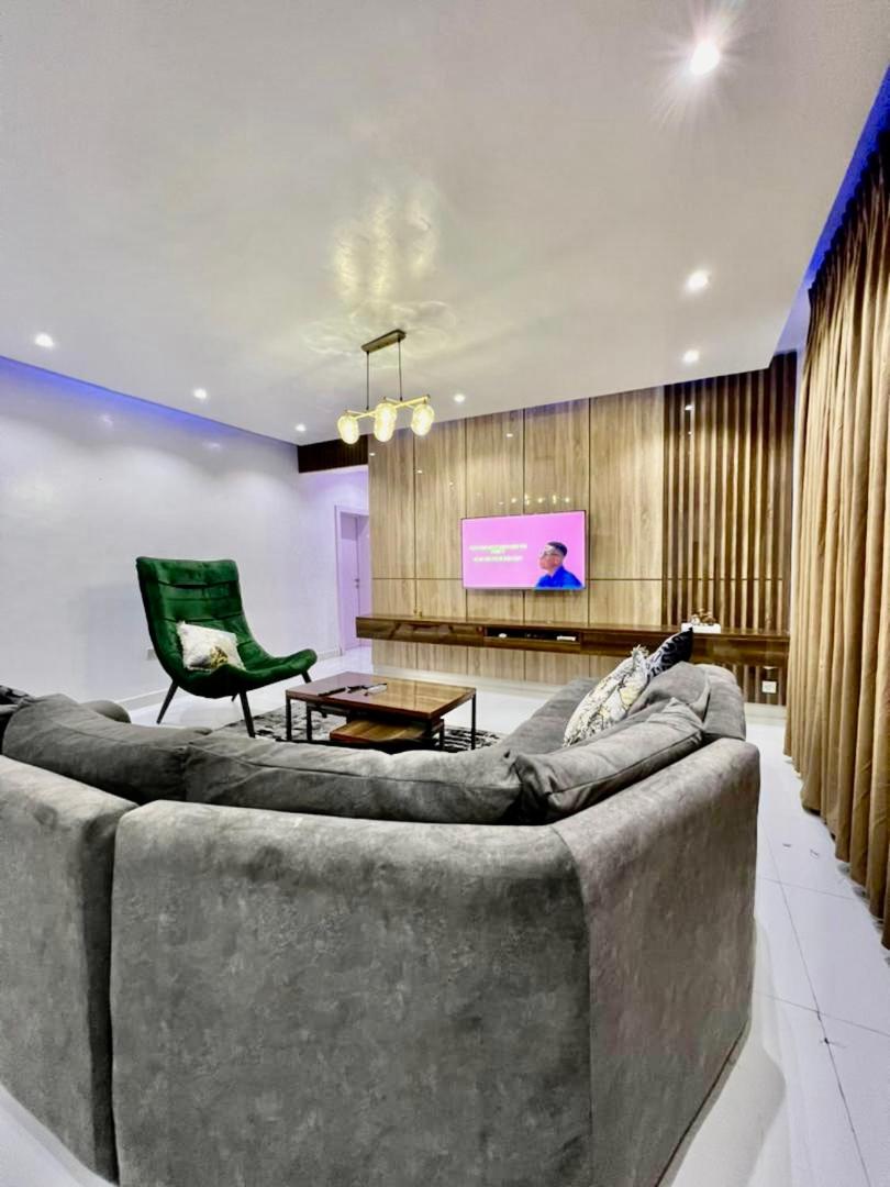Grawill apartment and suits view 3