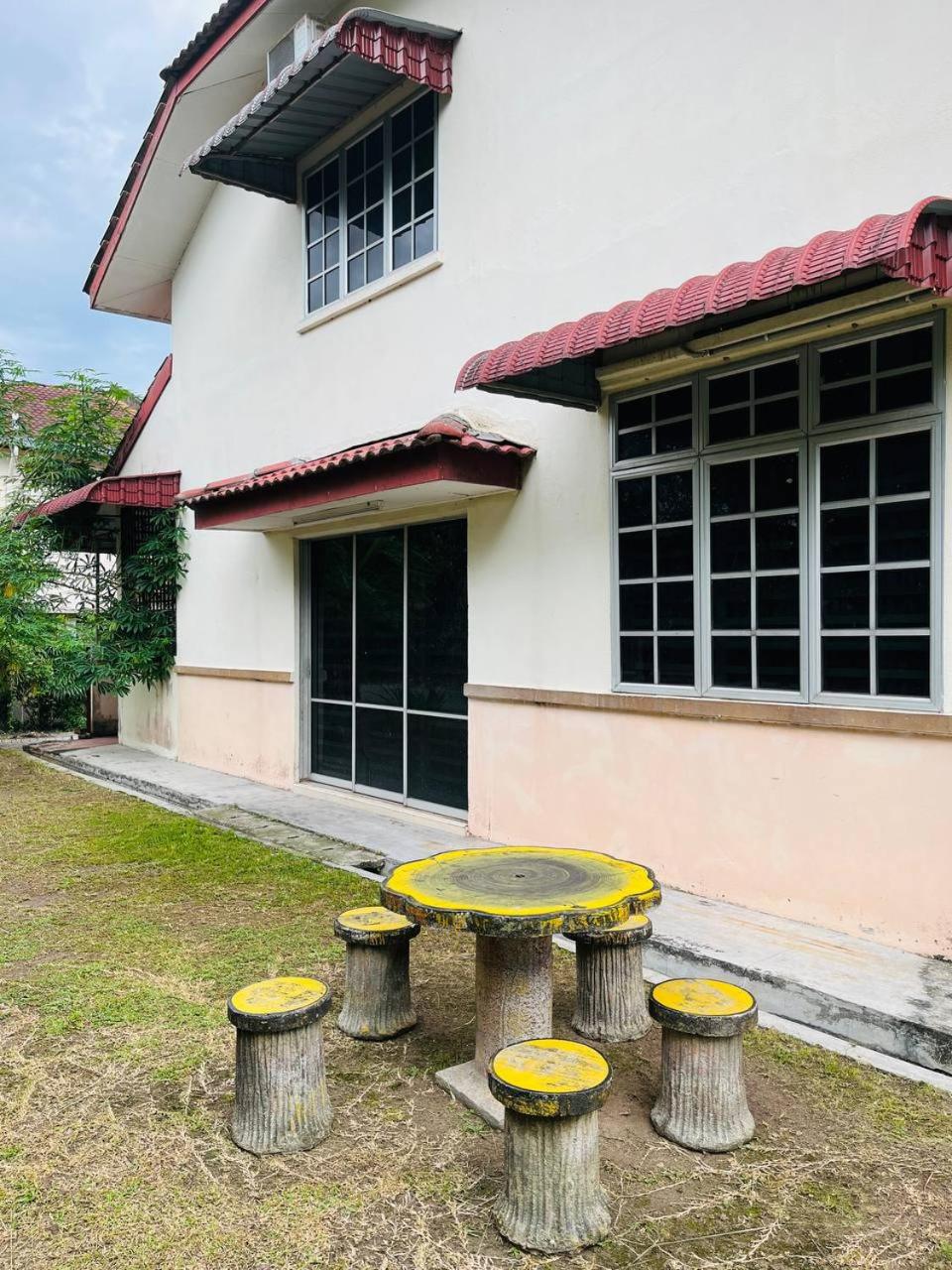 Sofea Homestay Ipoh photo 7