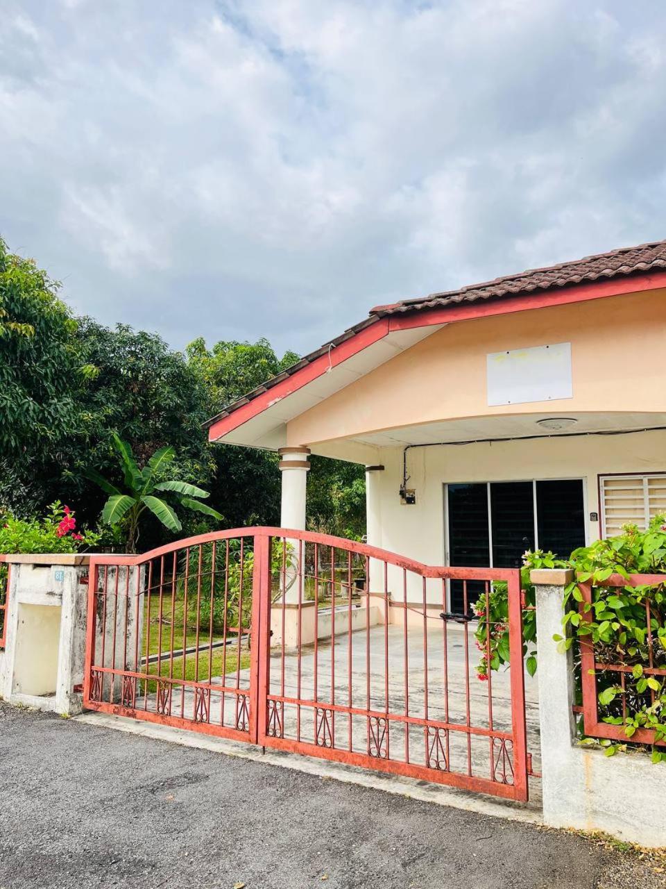 Sofea Homestay Ipoh photo 5