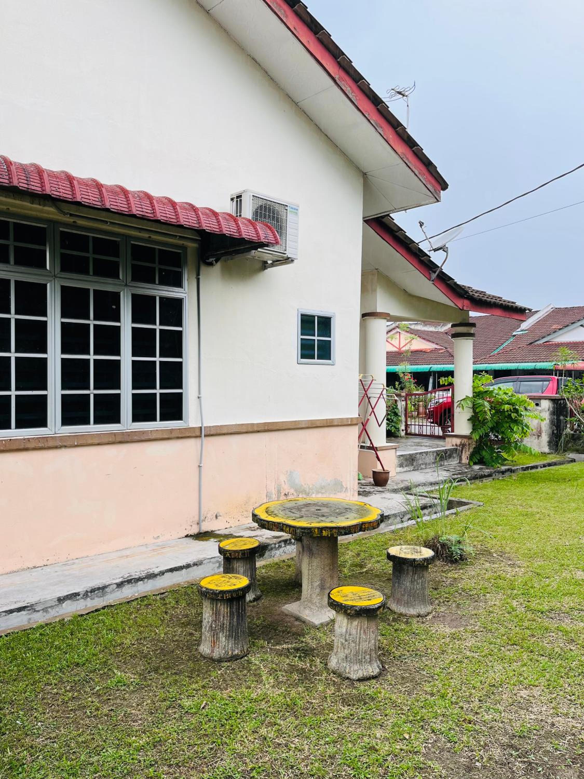 Sofea Homestay Ipoh photo 6