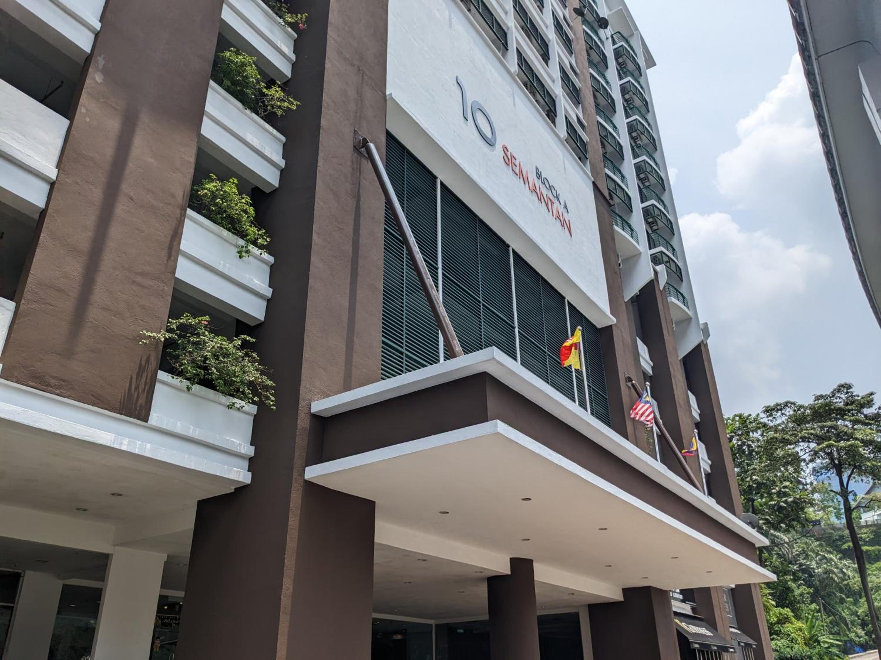 Damansara Studio