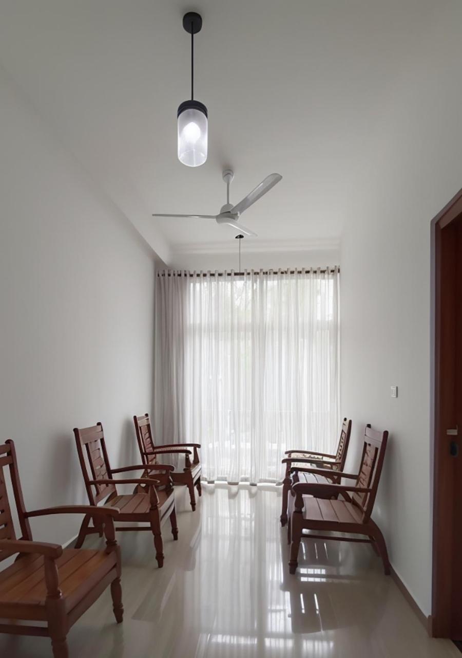 Shine Ray VILLA