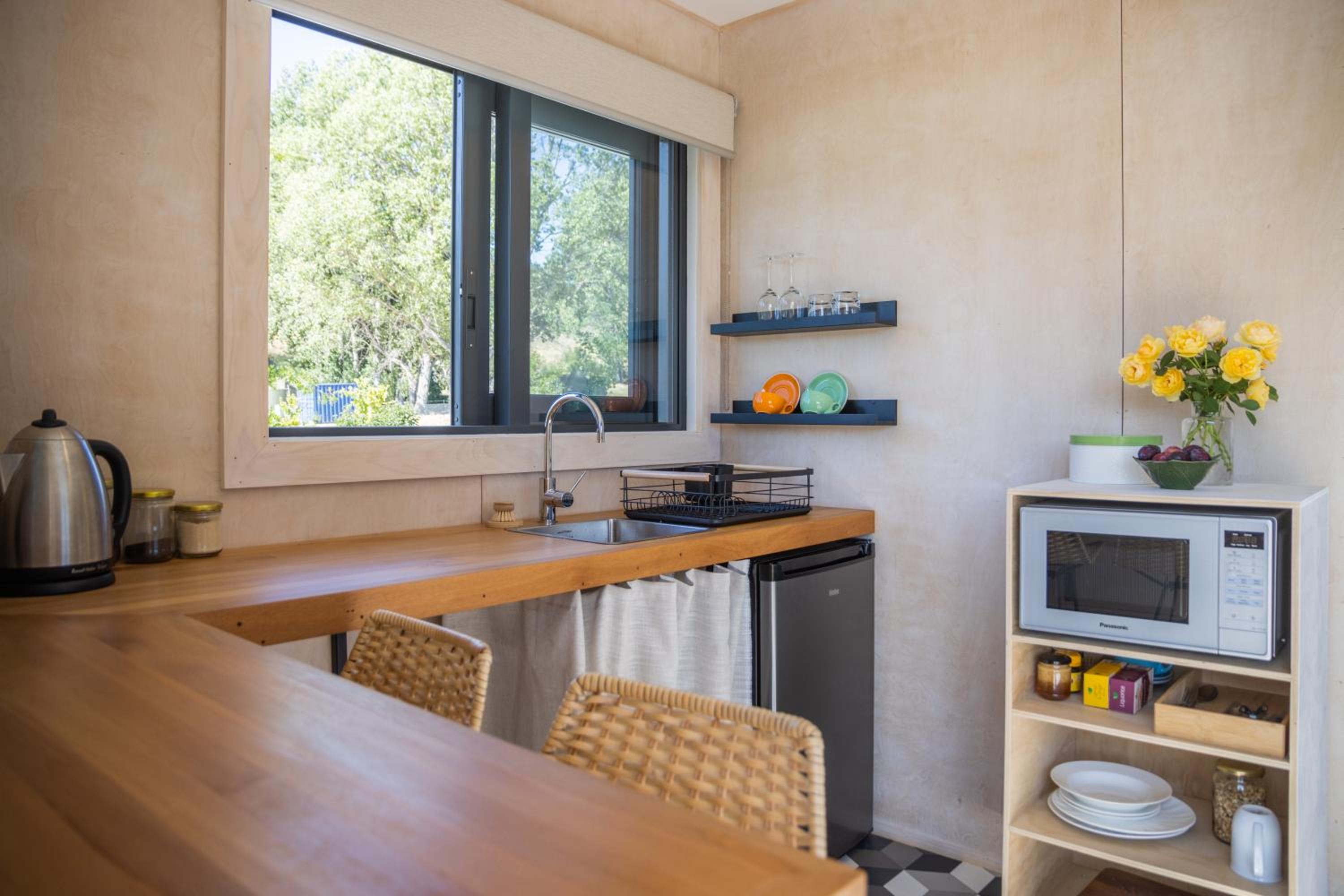 The Cottage - Springvale view 4