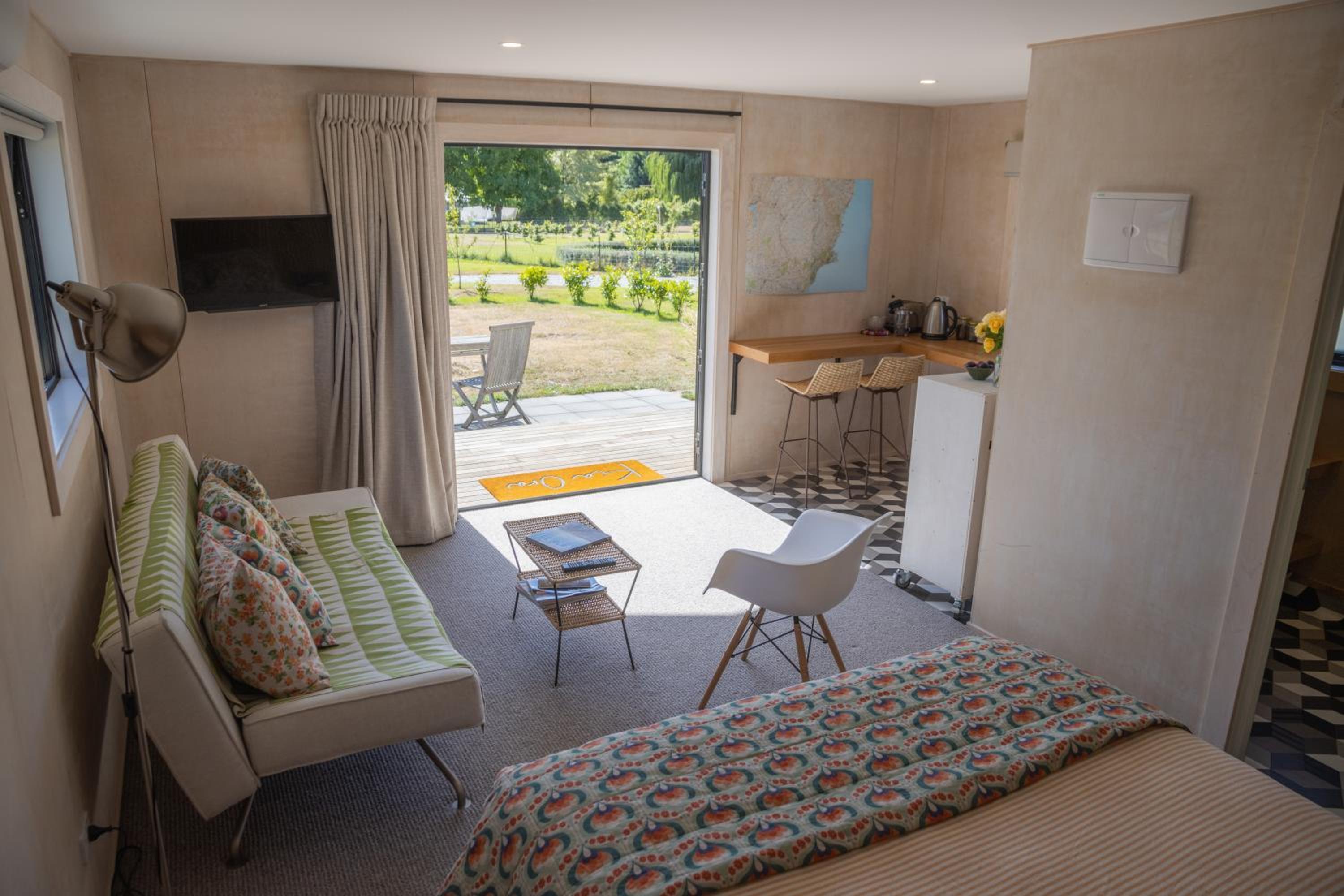 The Cottage - Springvale view 3