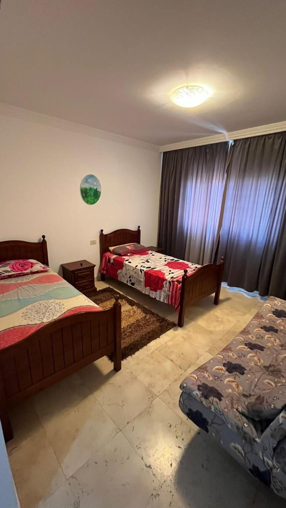 Esplanada hotel Apartments