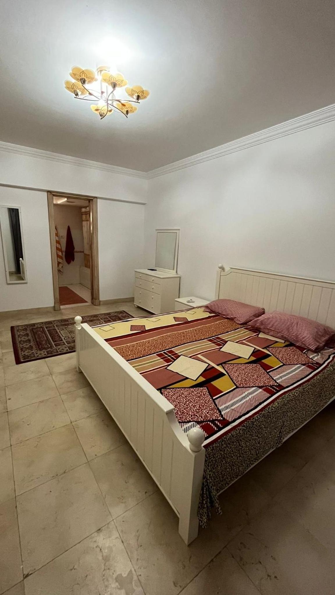 Esplanada hotel Apartments