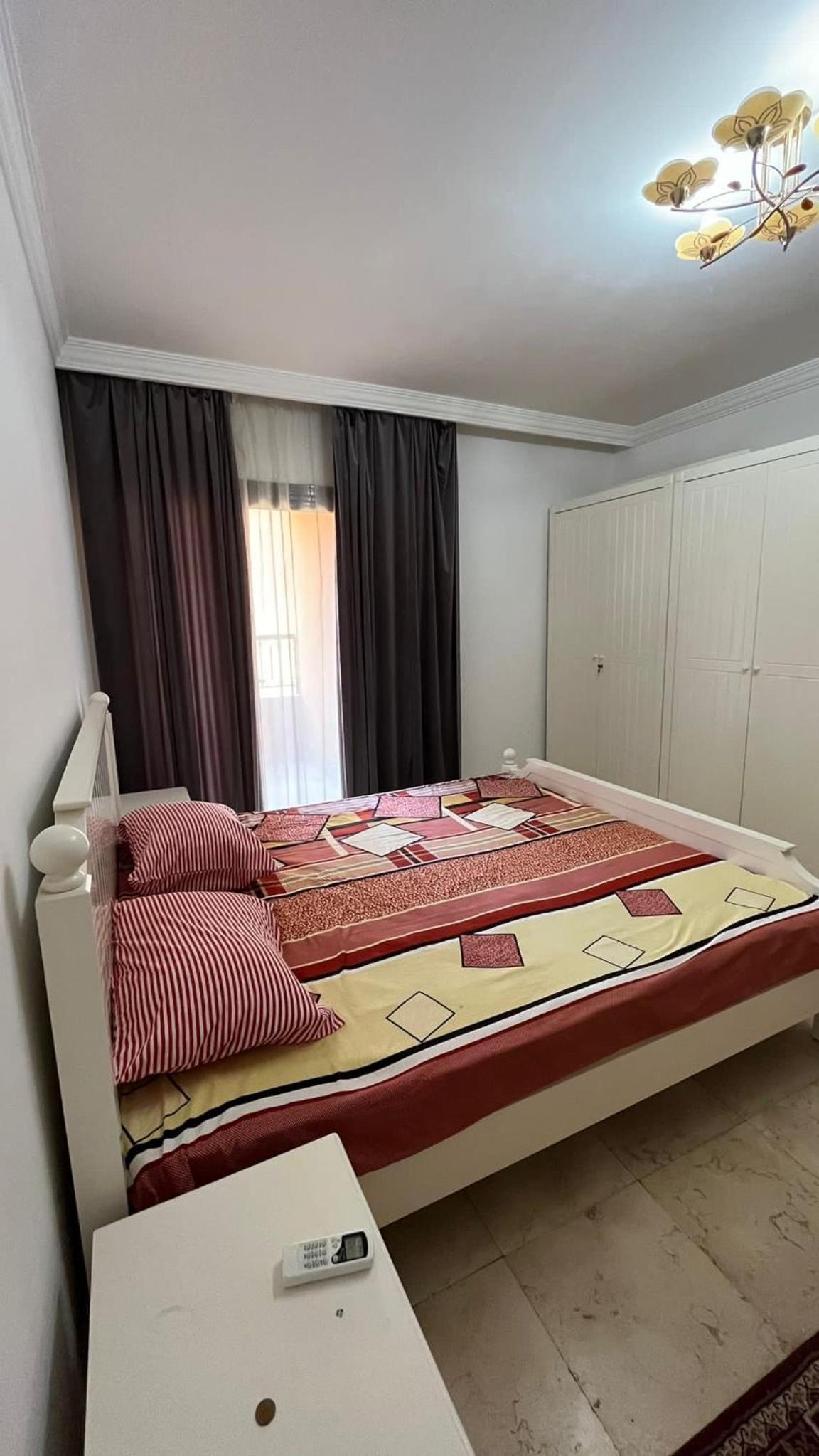 Esplanada hotel Apartments