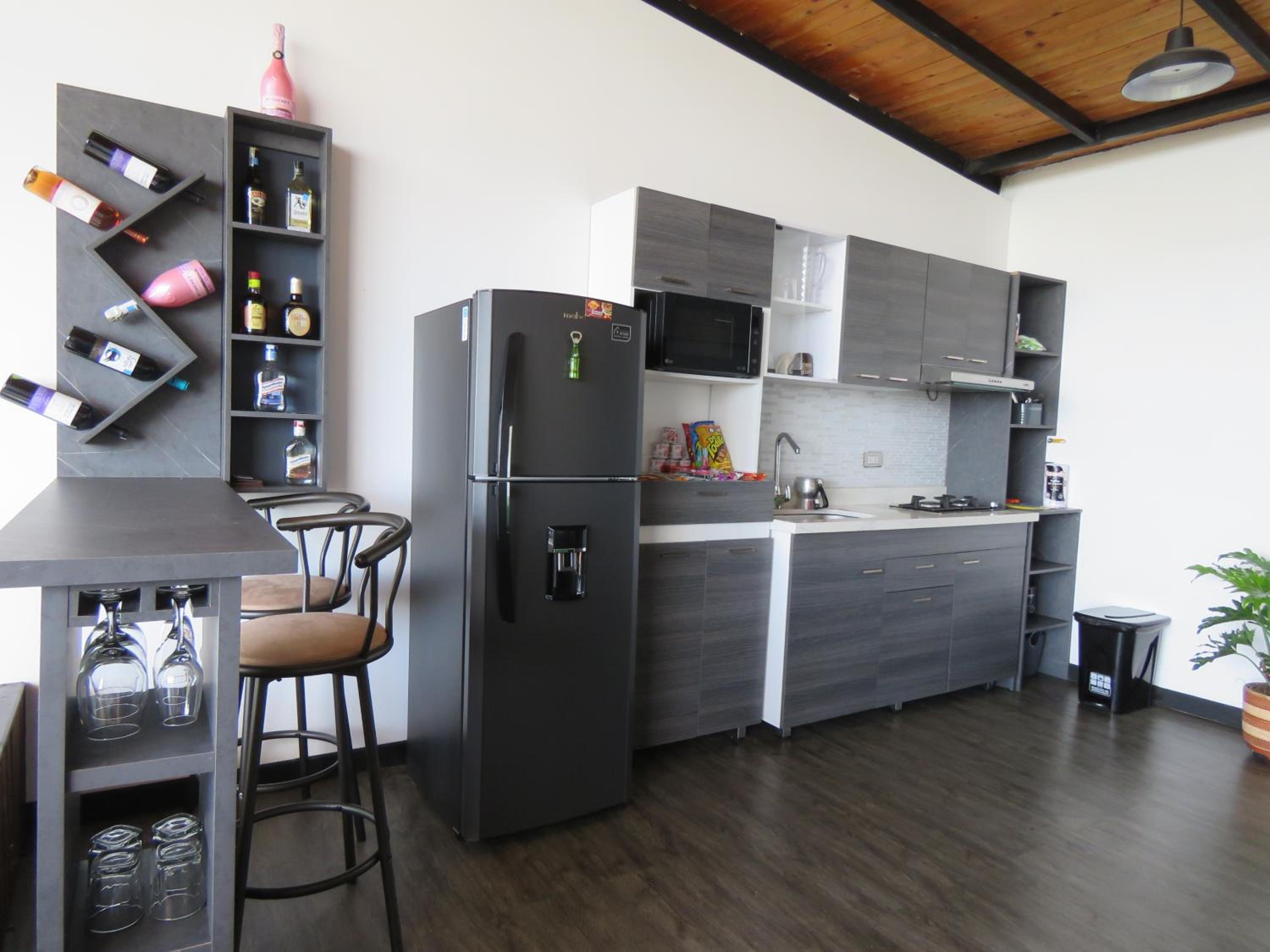 San Simon Glamping,El peñol,Guatape
