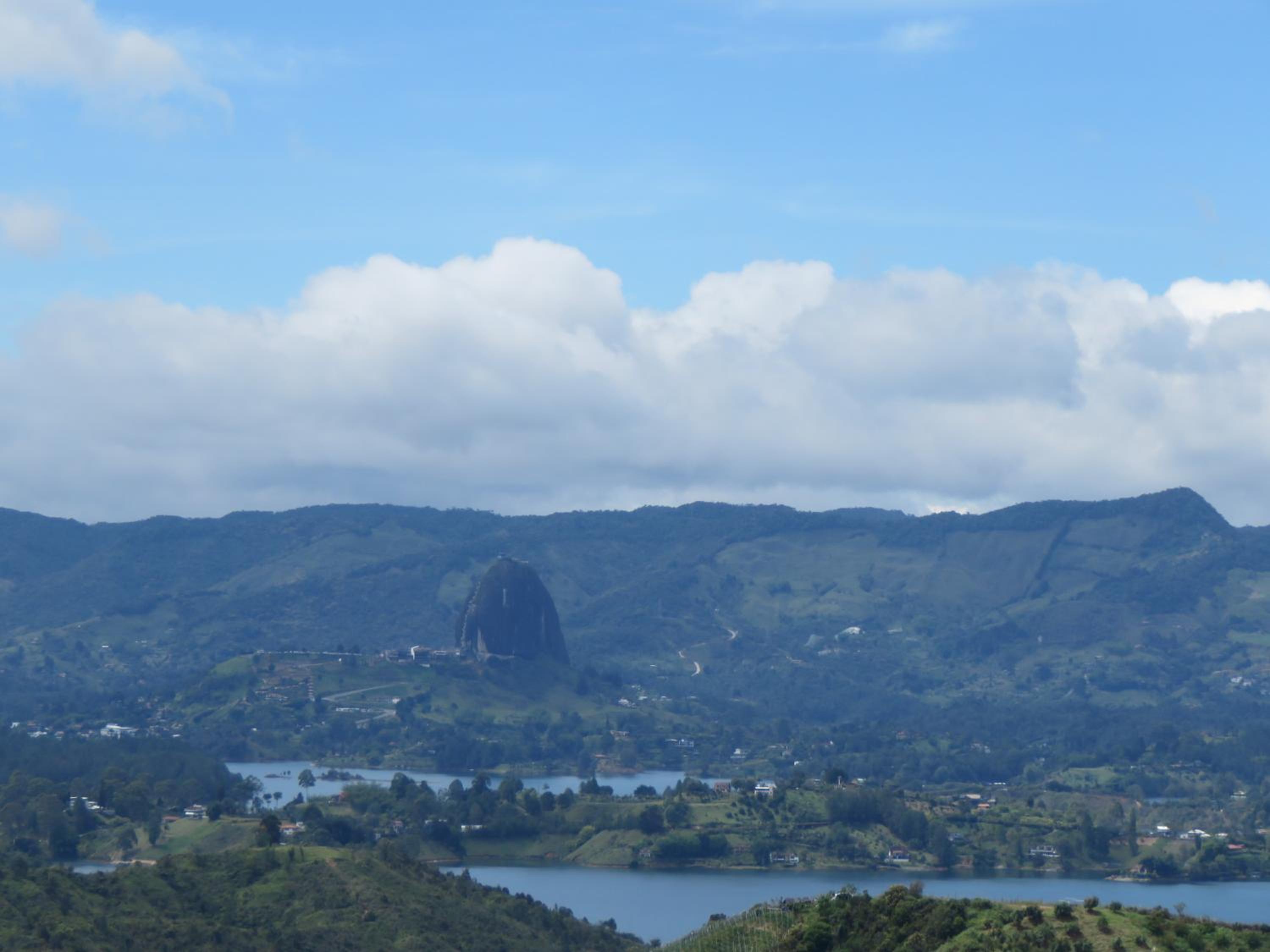 San Simon Glamping,El peñol,Guatape