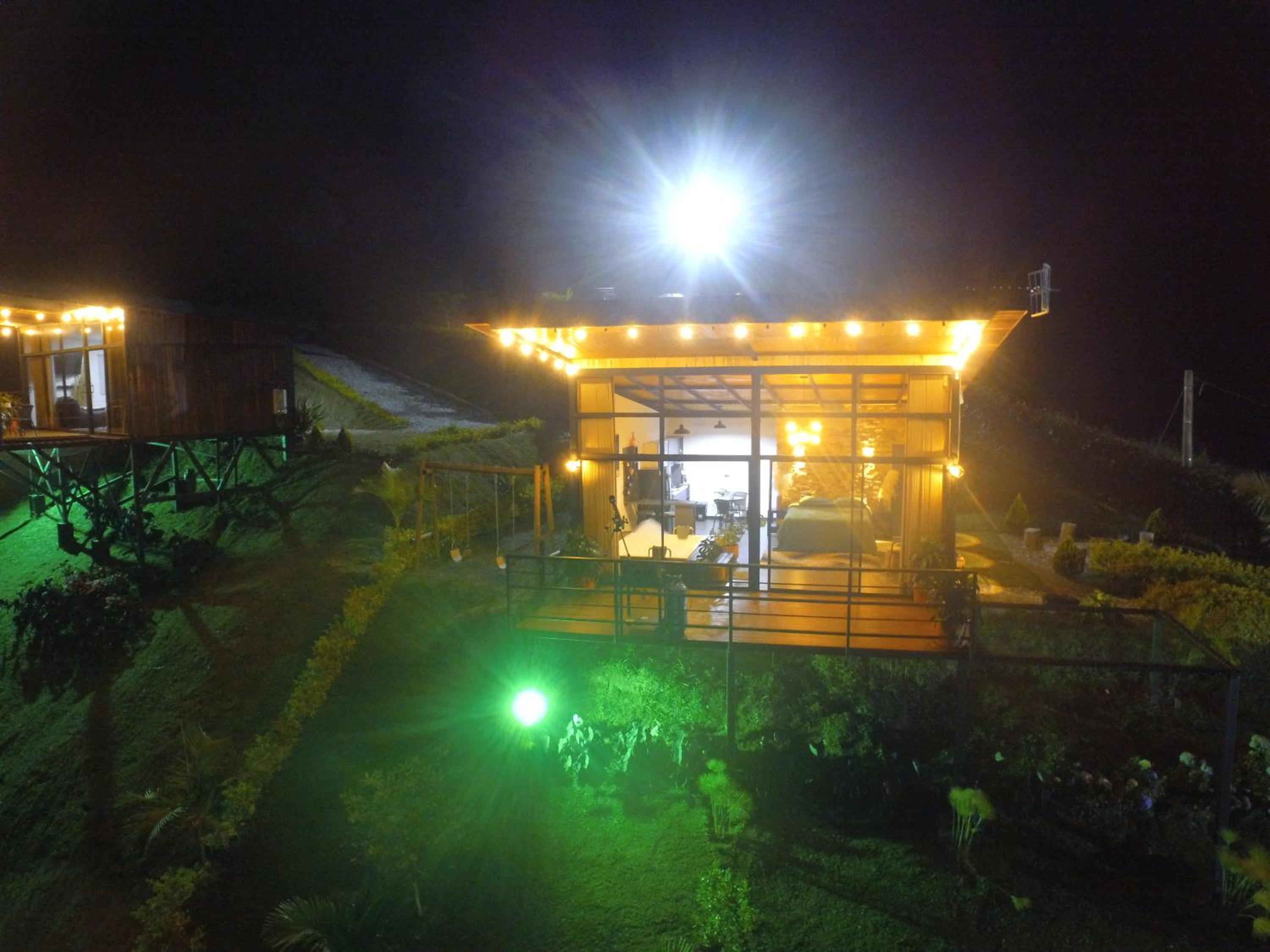 San Simon Glamping,El peñol,Guatape