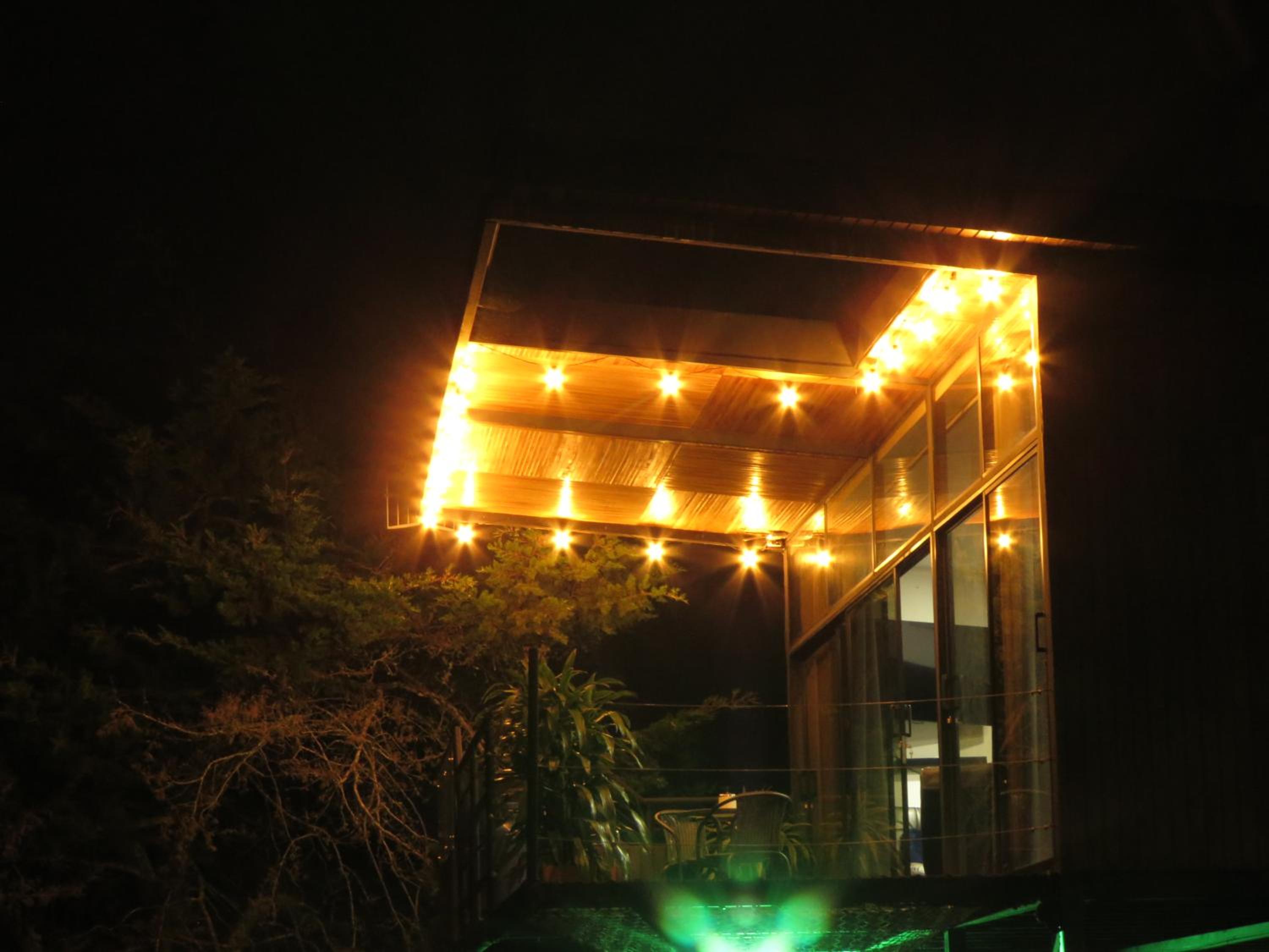 San Simon Glamping,El peñol,Guatape
