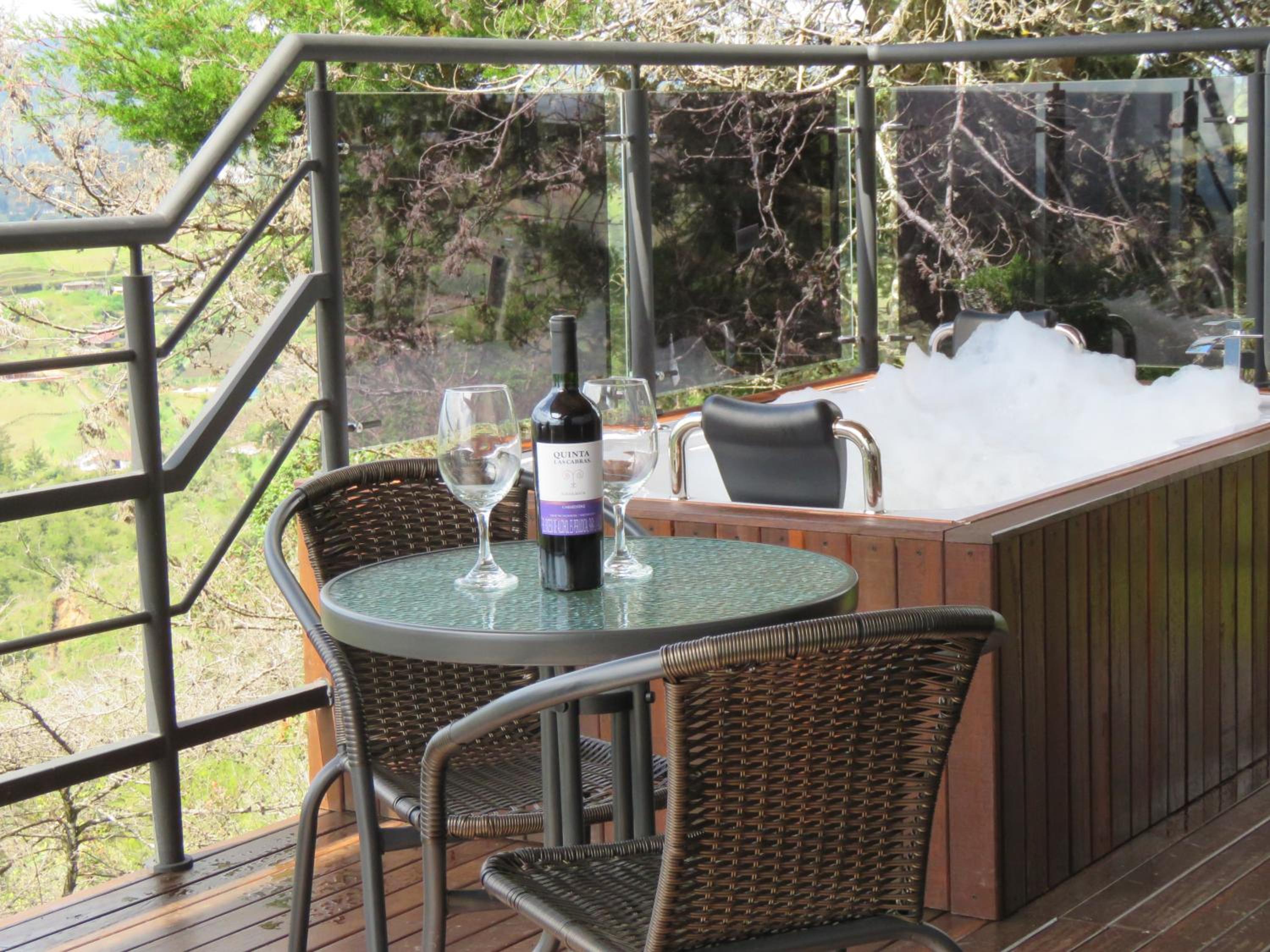 San Simon Glamping,El peñol,Guatape