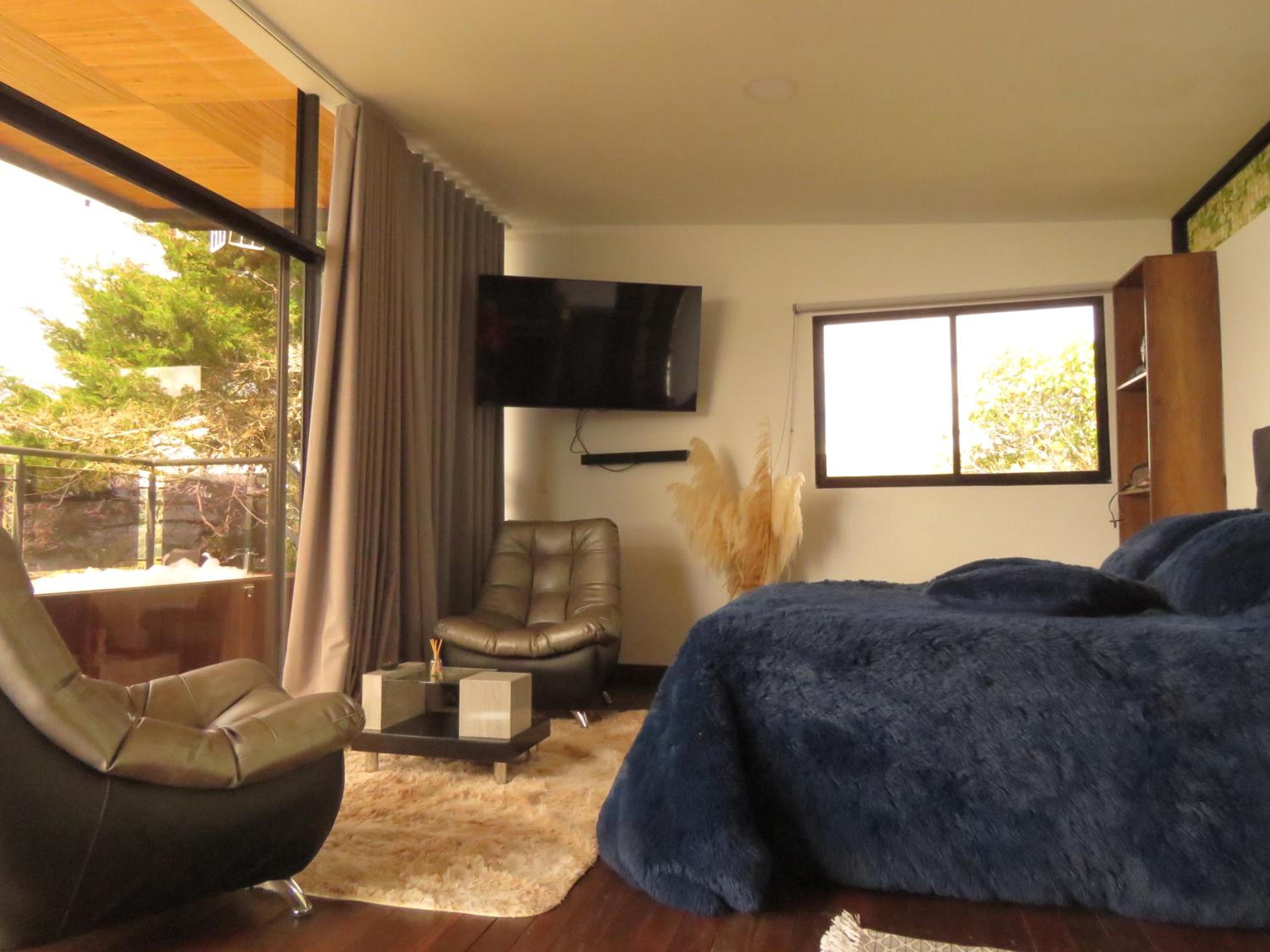 San Simon Glamping,El peñol,Guatape