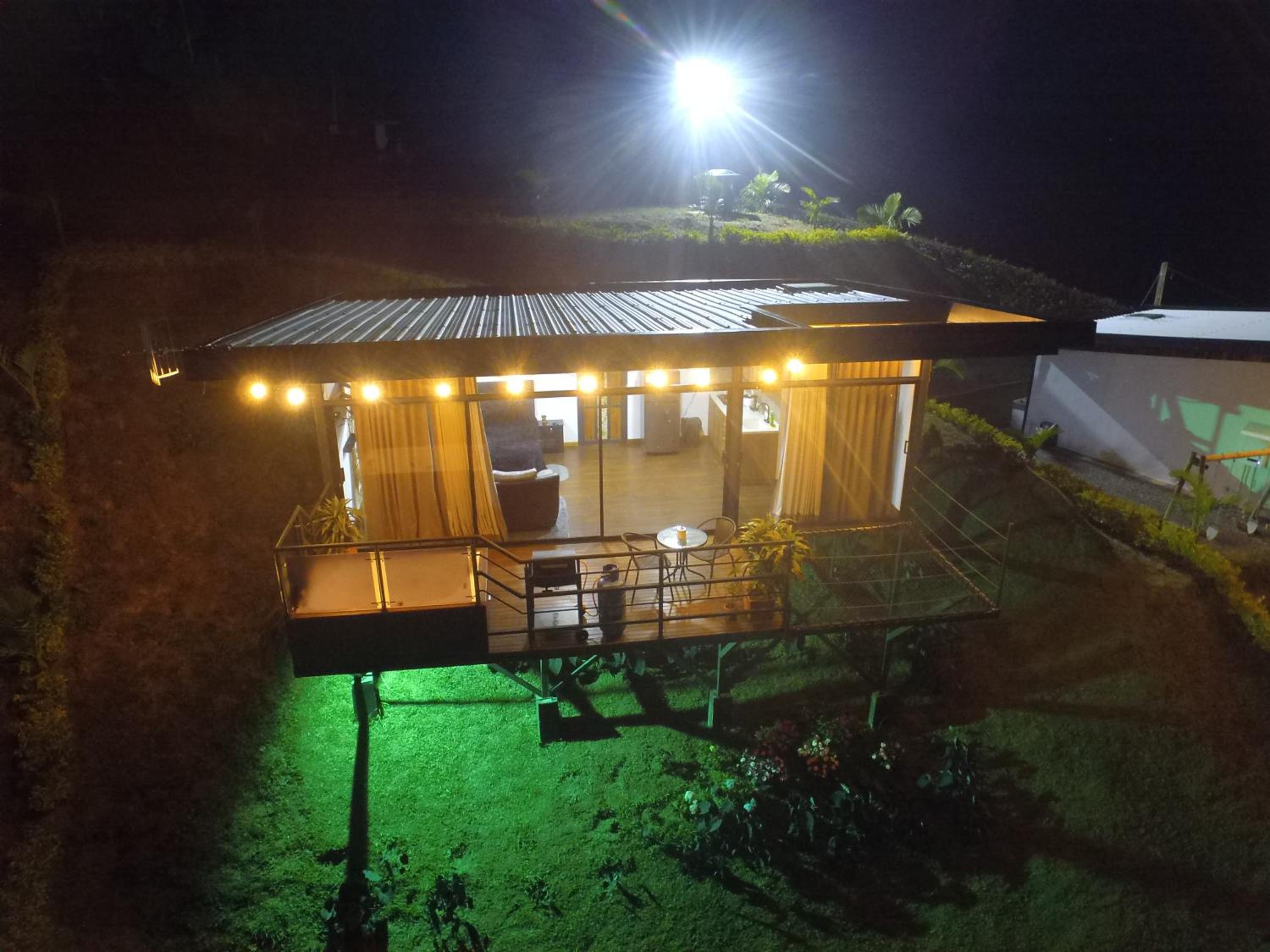 San Simon Glamping,El peñol,Guatape