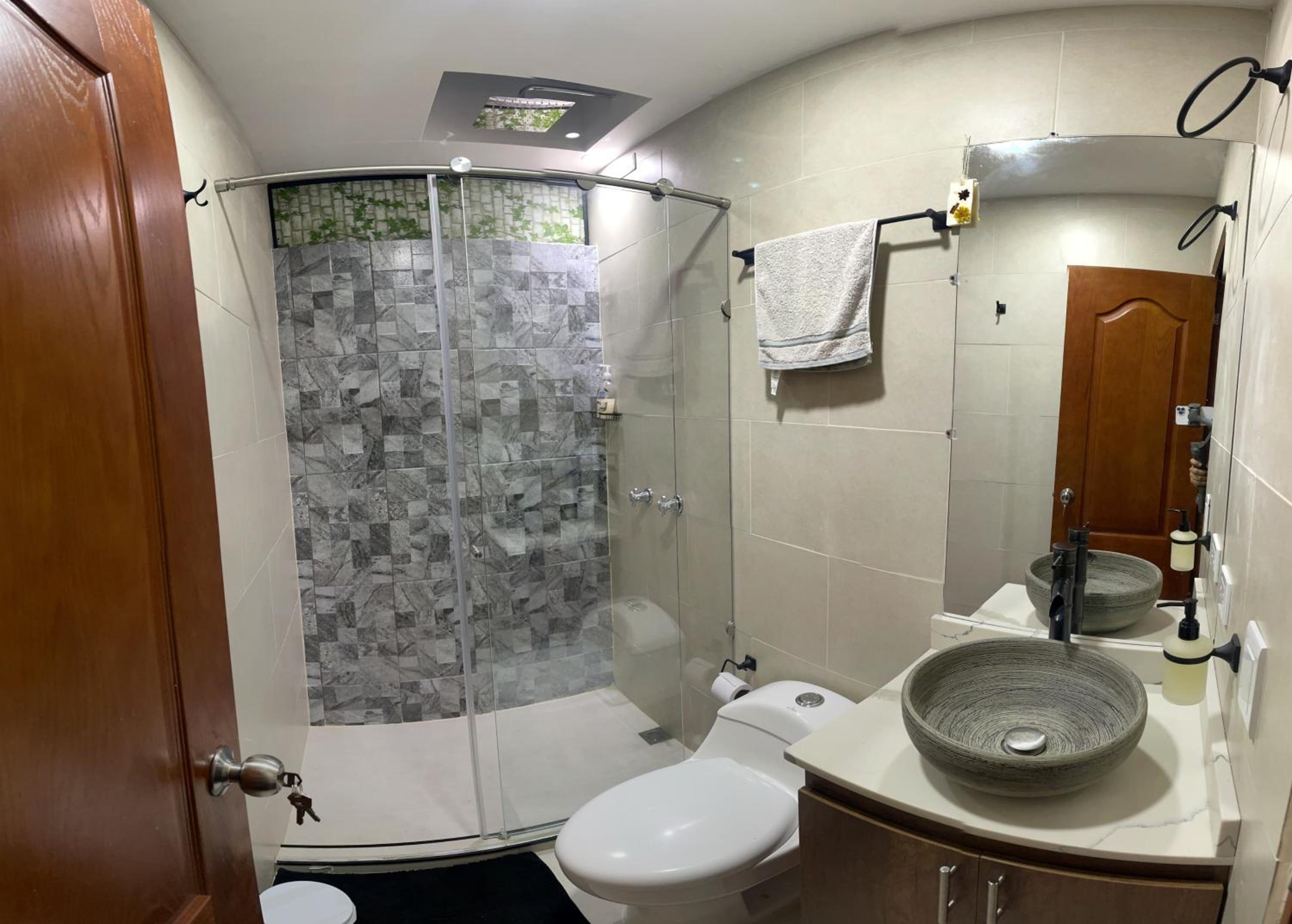 San Simon Glamping,El peñol,Guatape