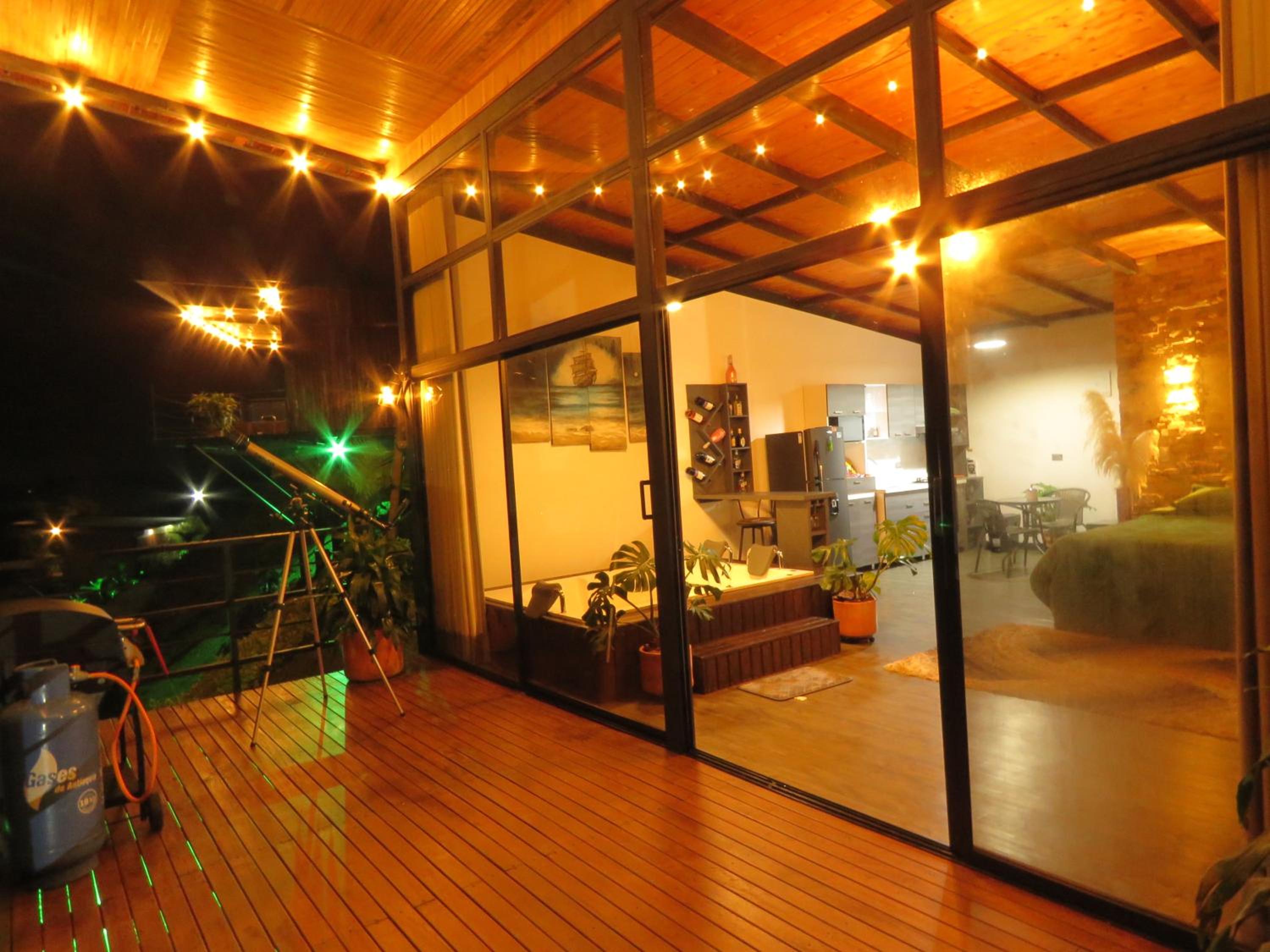 San Simon Glamping,El peñol,Guatape