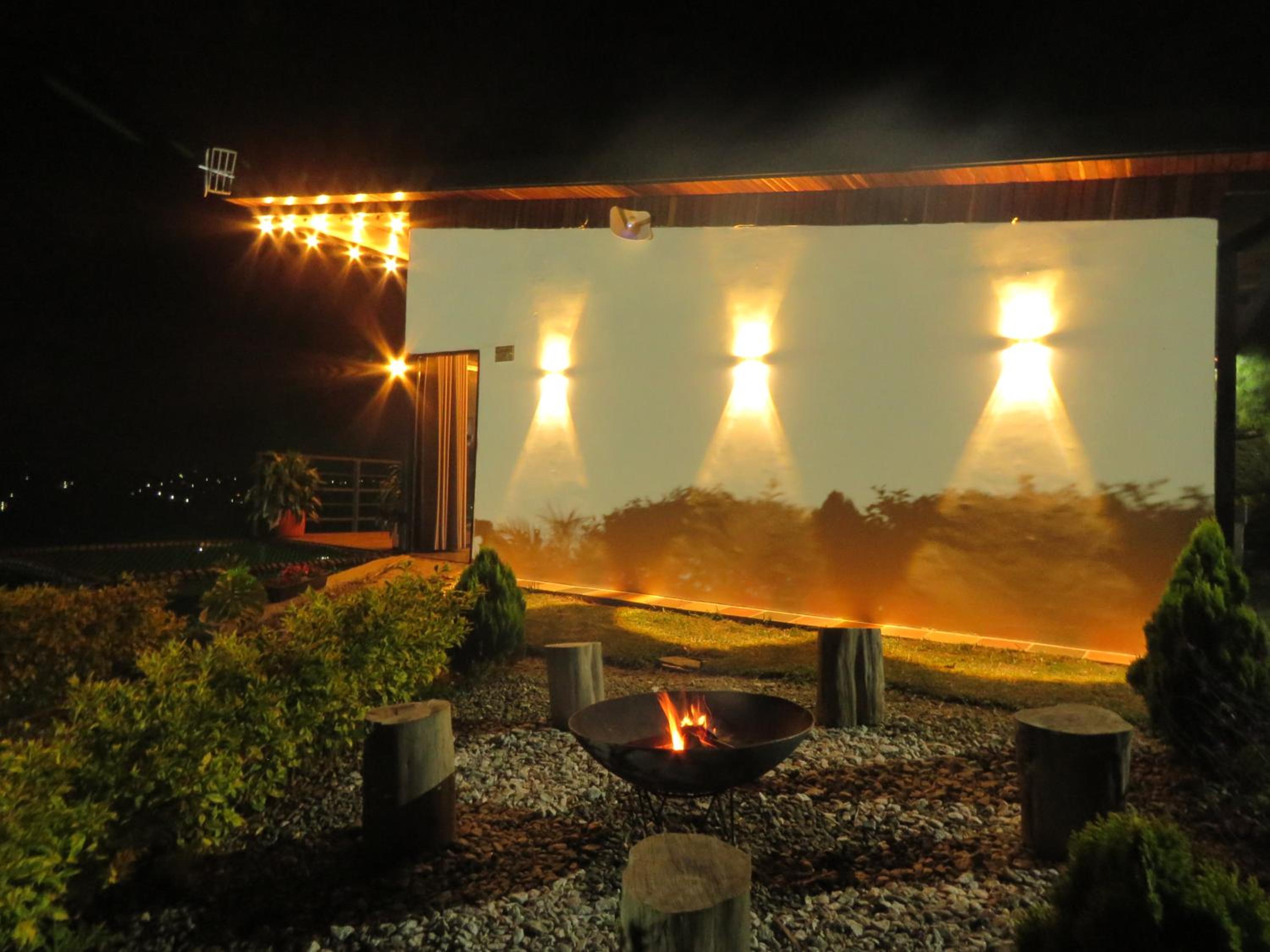 San Simon Glamping,El peñol,Guatape