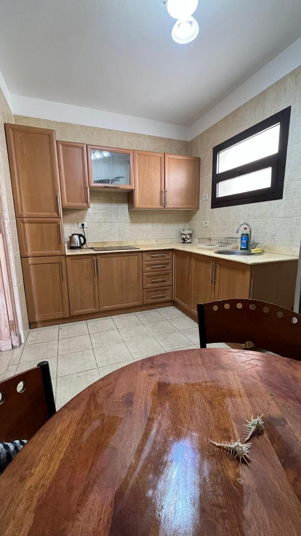 Esplanada hotel Apartments