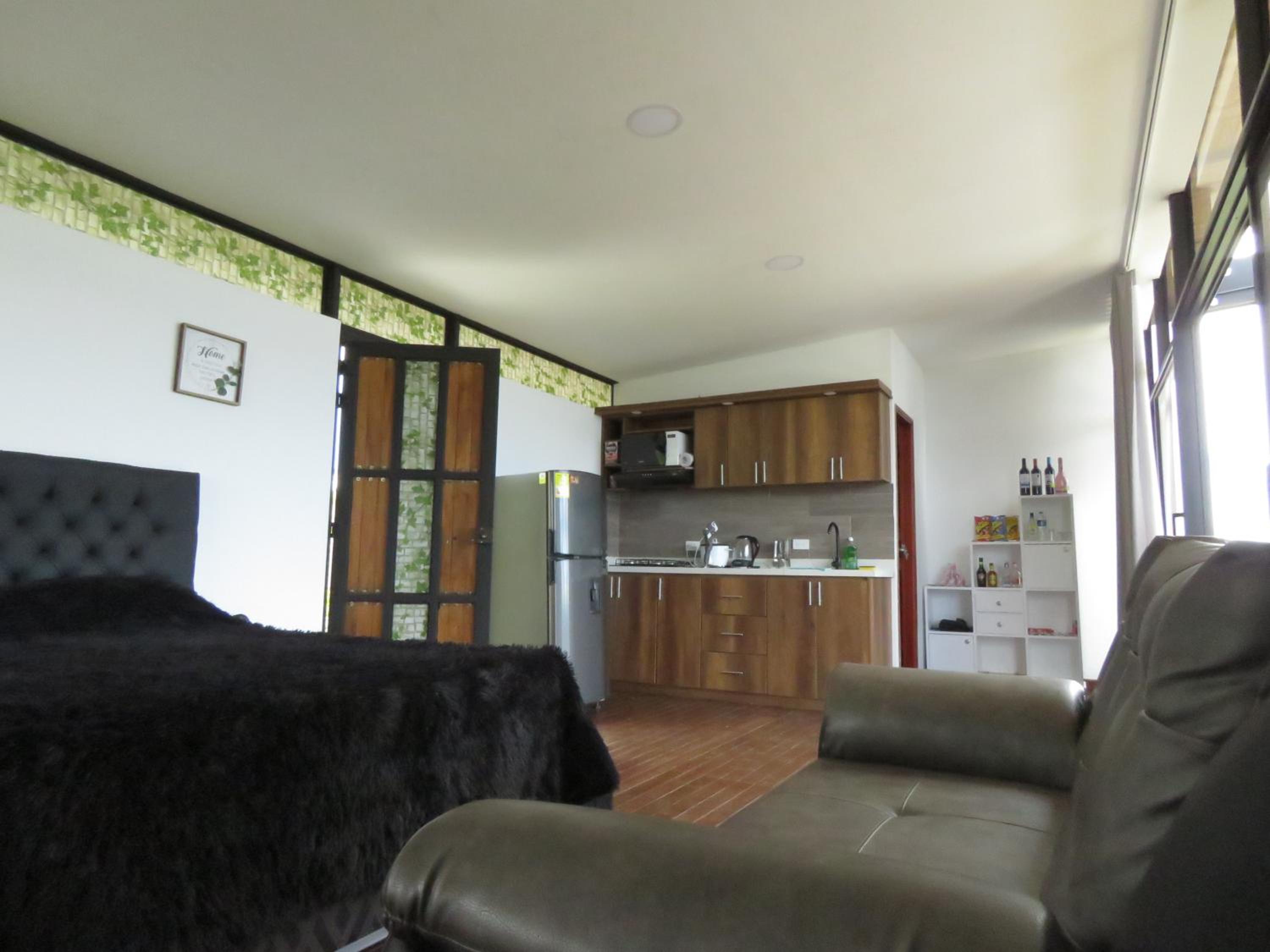 San Simon Glamping,El peñol,Guatape