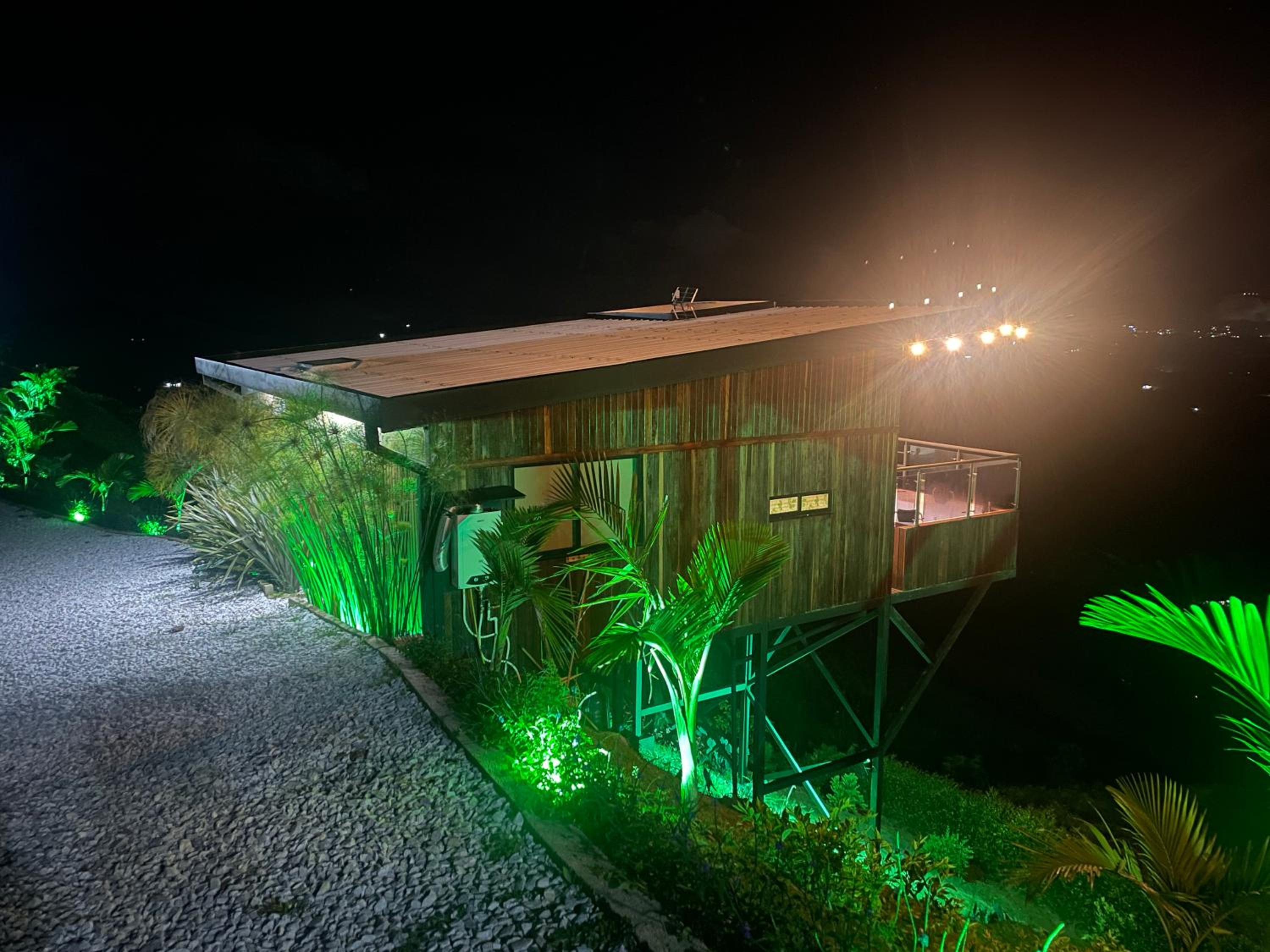 San Simon Glamping,El peñol,Guatape