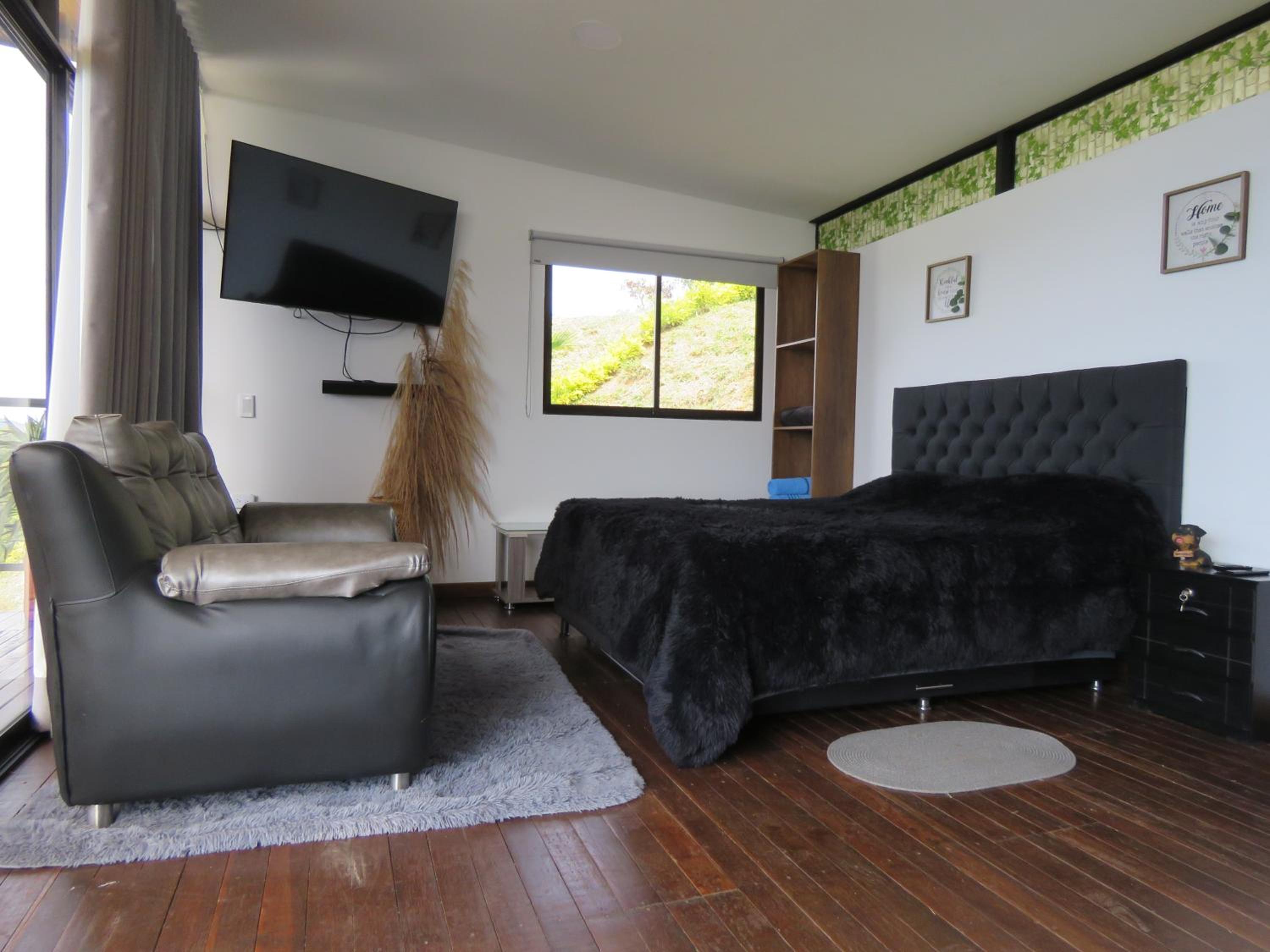 San Simon Glamping,El peñol,Guatape