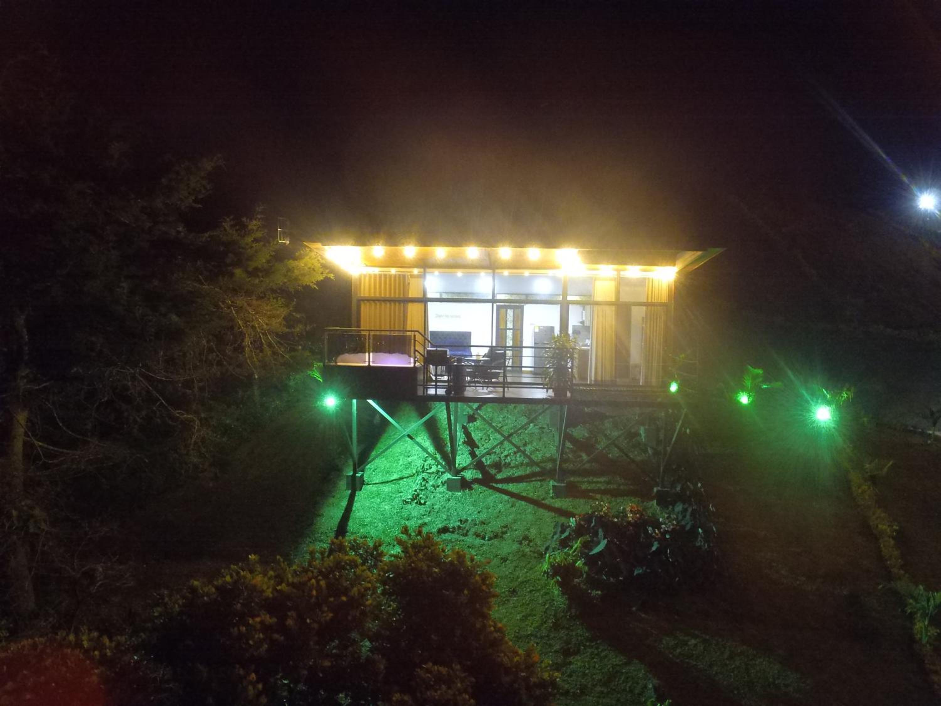 San Simon Glamping,El peñol,Guatape