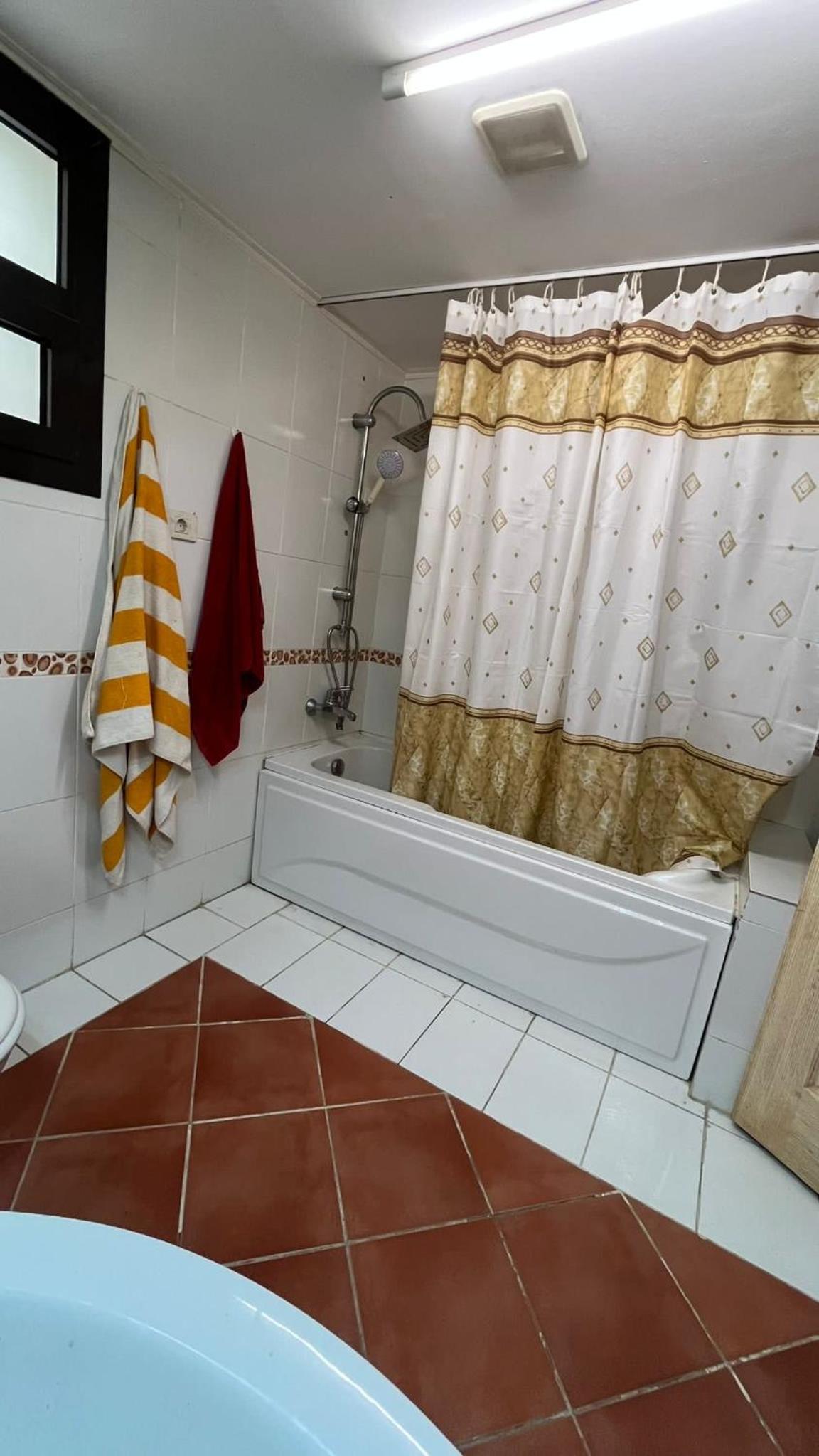 Esplanada hotel Apartments