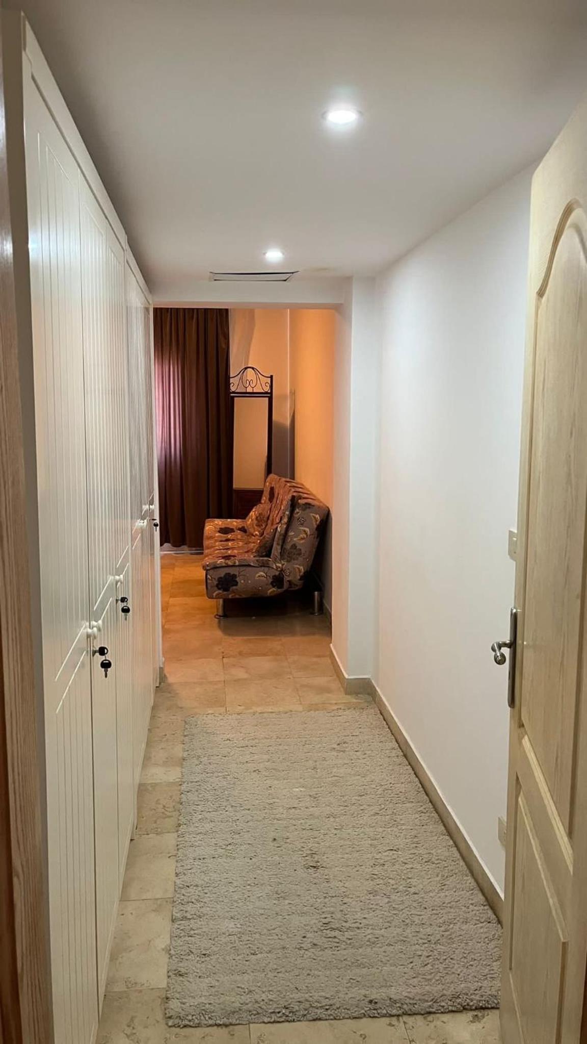 Esplanada hotel Apartments