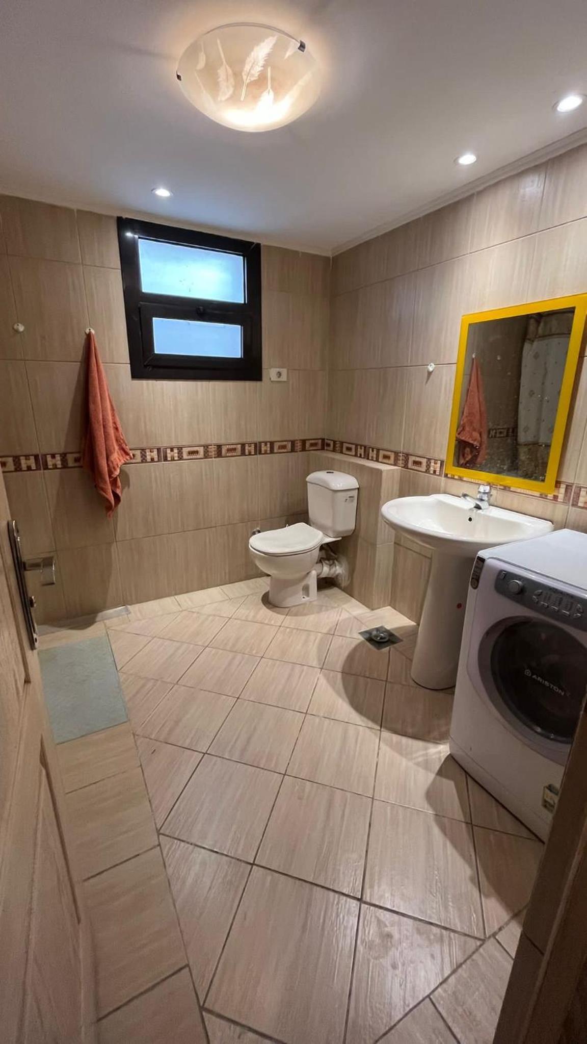 Esplanada hotel Apartments