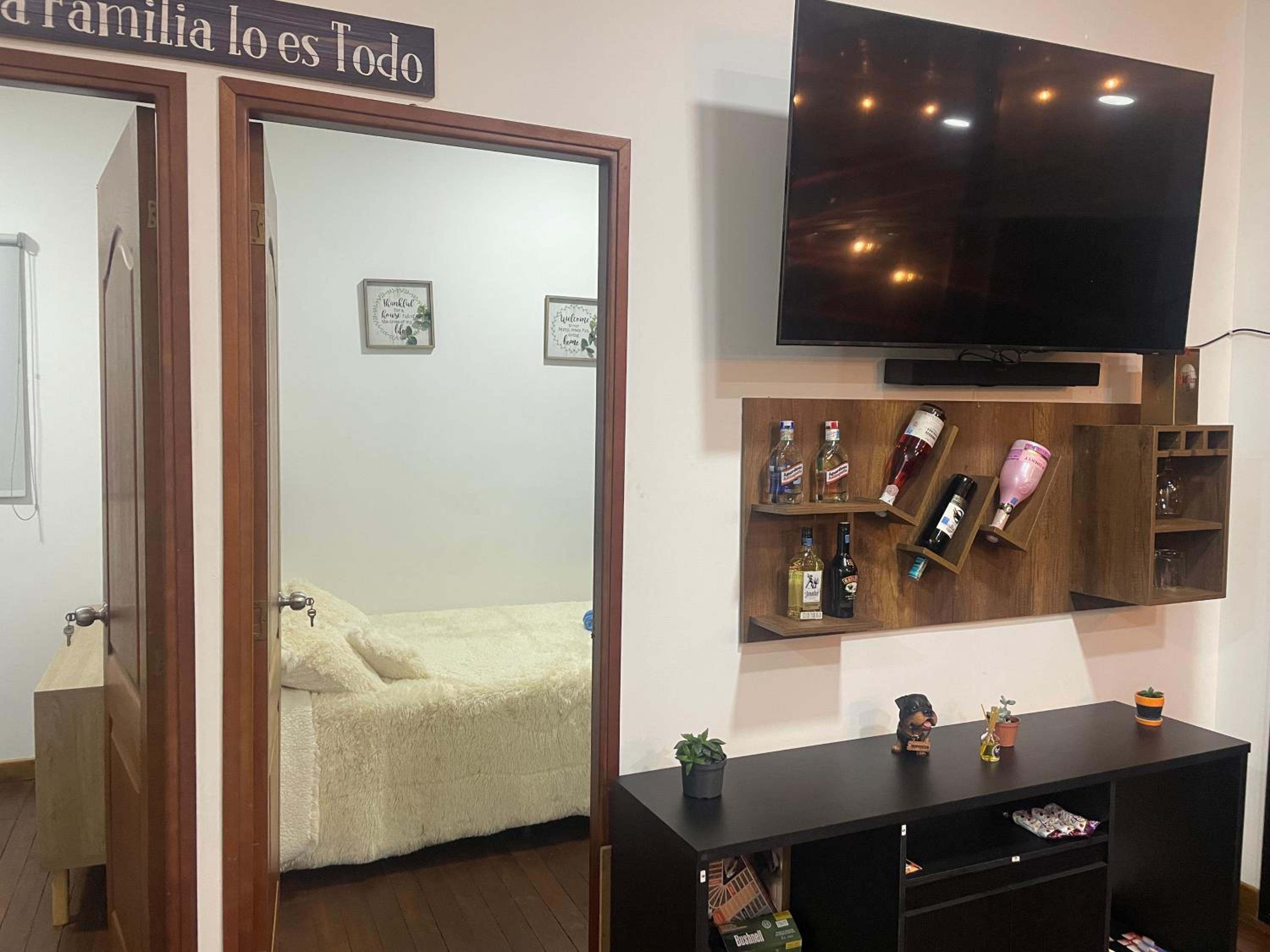 San Simon Glamping,El peñol,Guatape