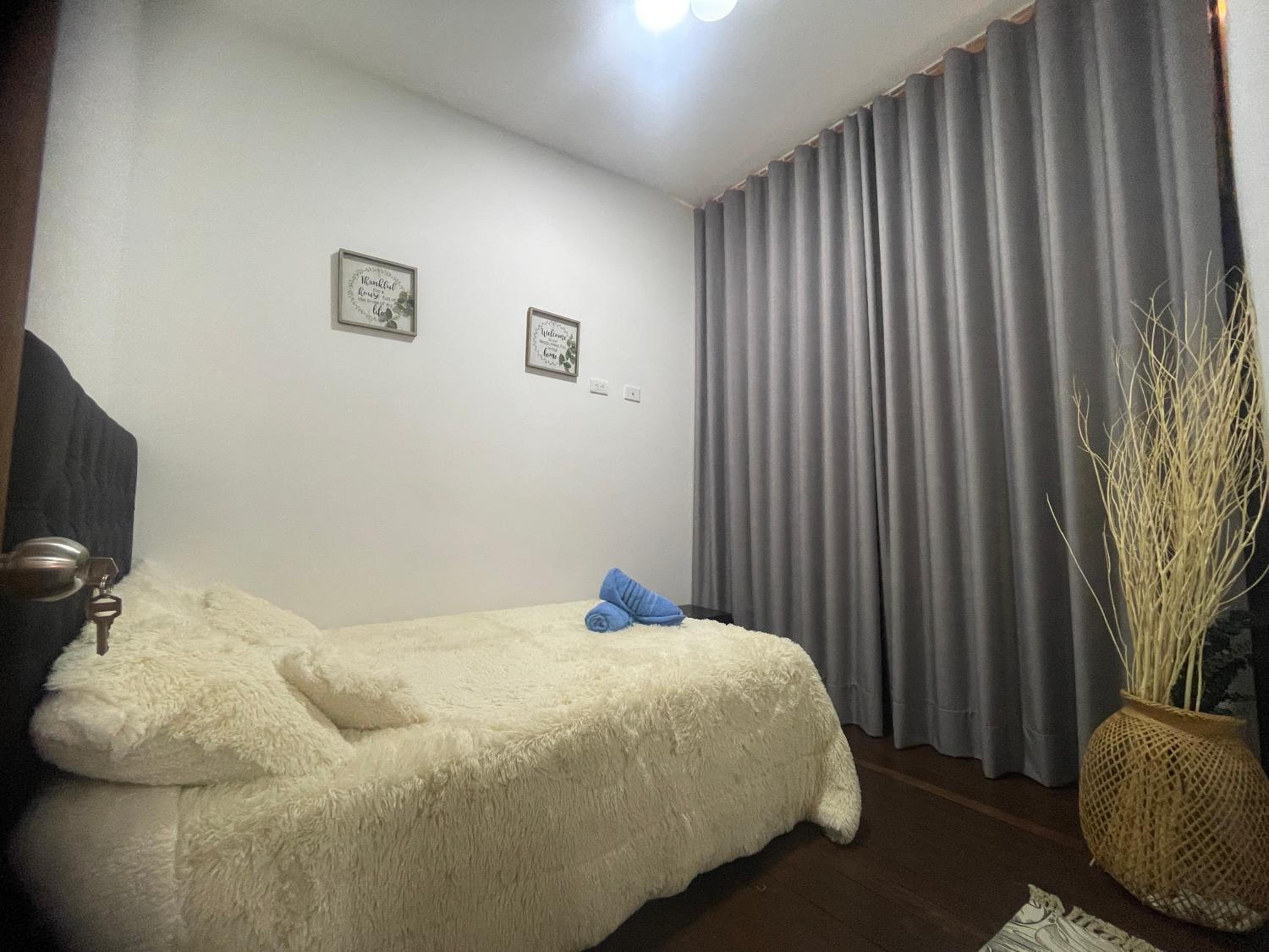 San Simon Glamping,El peñol,Guatape