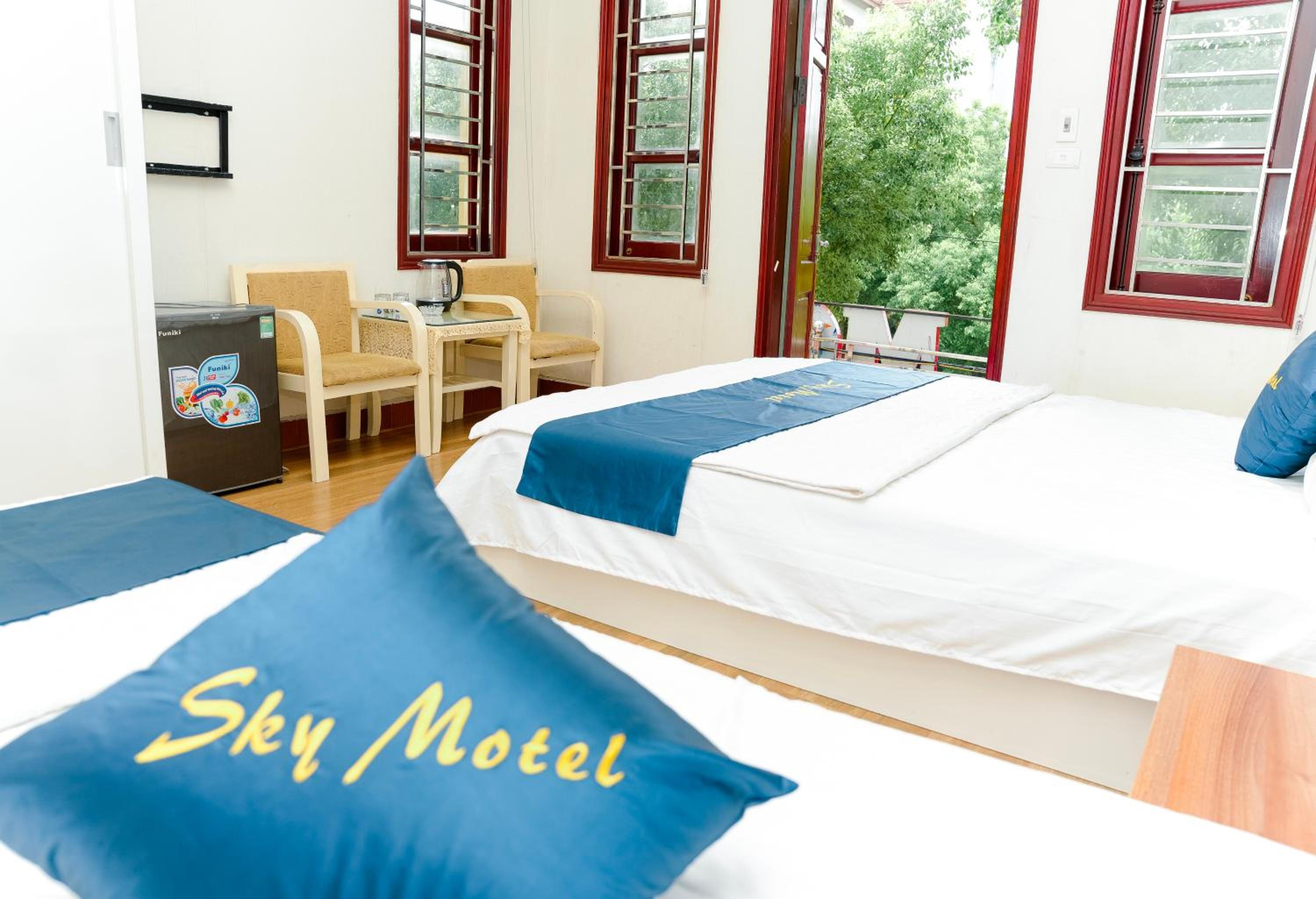 SKY HOTEL - KHÁCH SẠN BẮC NINH, Bồ Sơn - 13