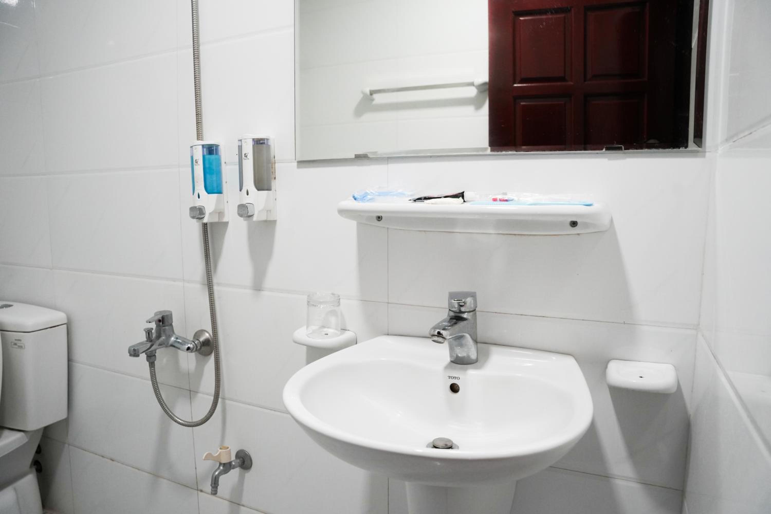 SKY HOTEL - KHÁCH SẠN BẮC NINH, Bồ Sơn - 10