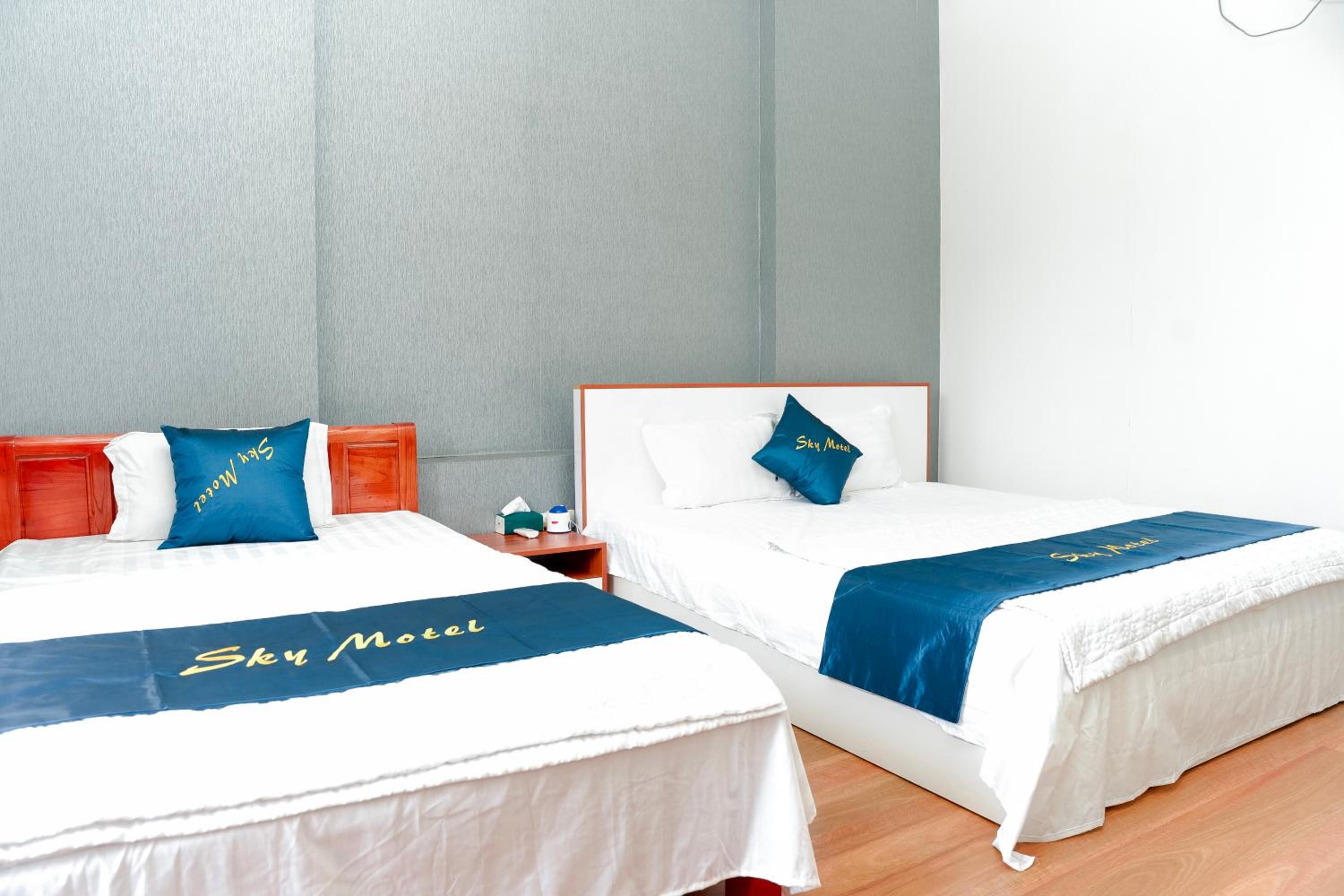 SKY HOTEL - KHÁCH SẠN BẮC NINH, Bồ Sơn - 11