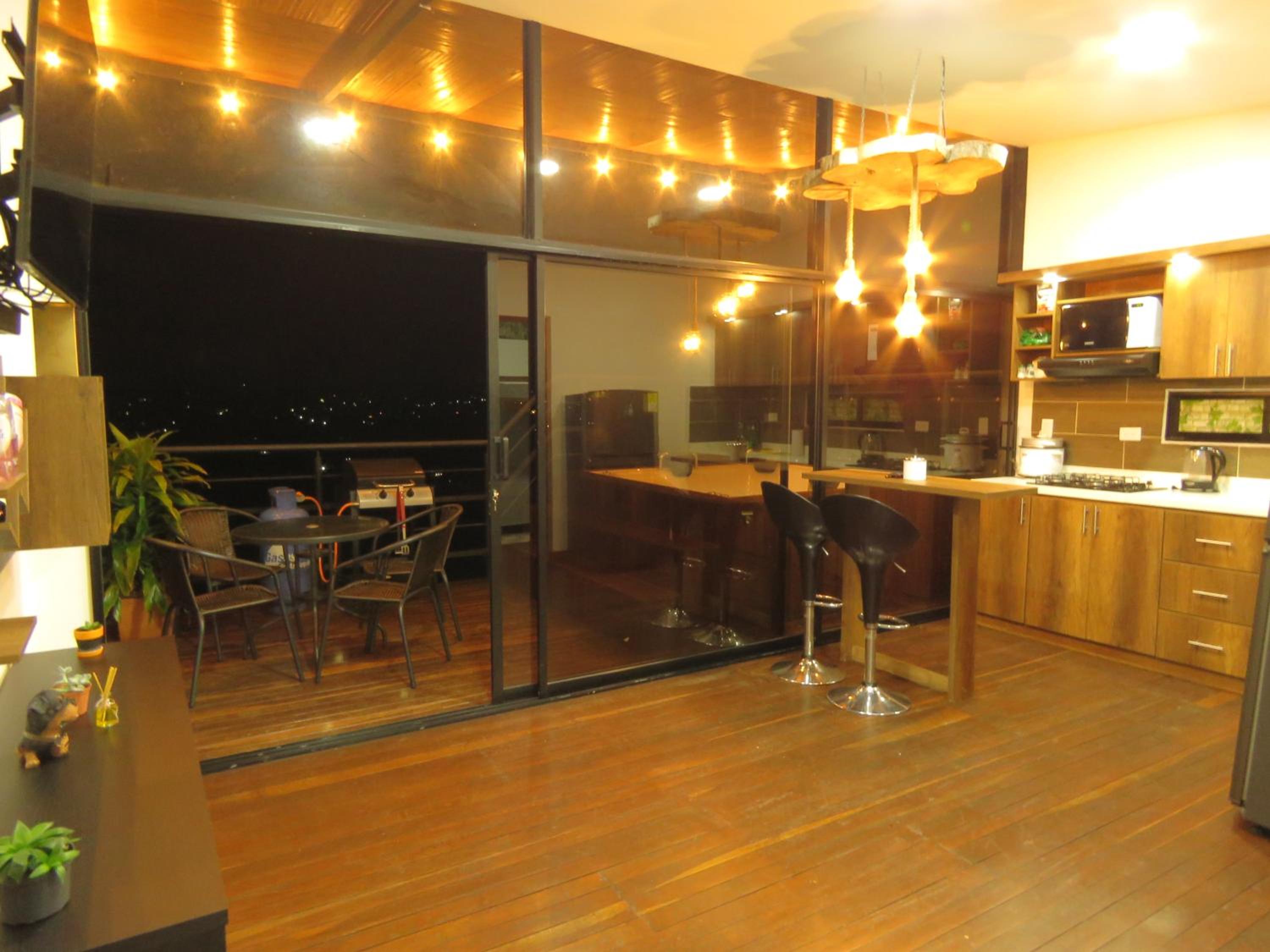 San Simon Glamping,El peñol,Guatape