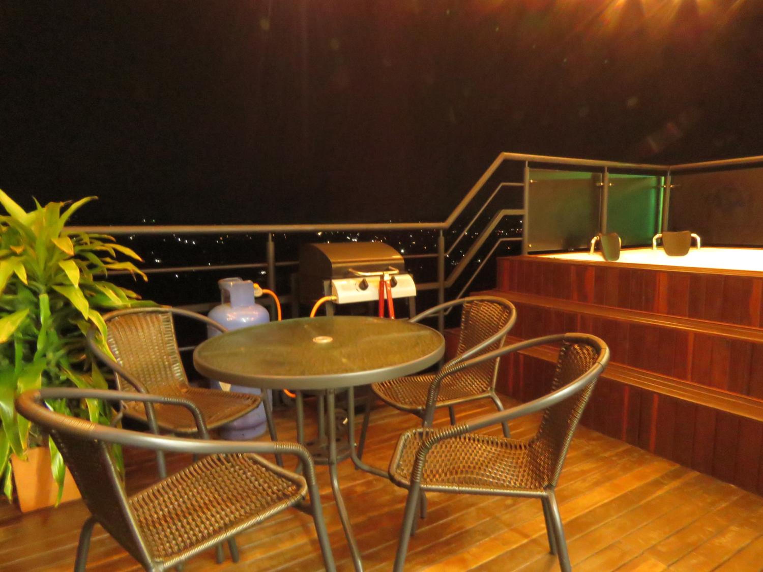 San Simon Glamping,El peñol,Guatape