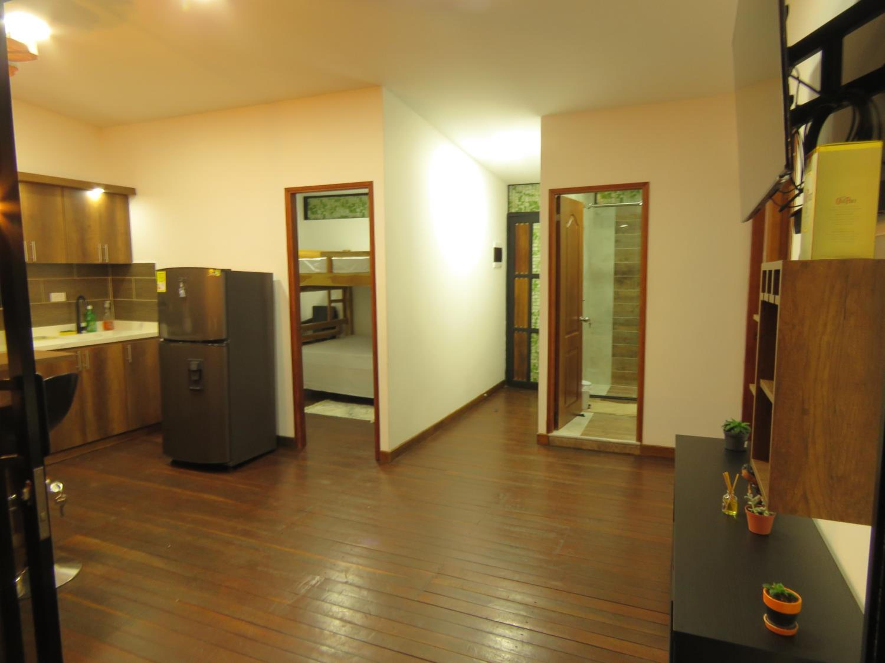 San Simon Glamping,El peñol,Guatape