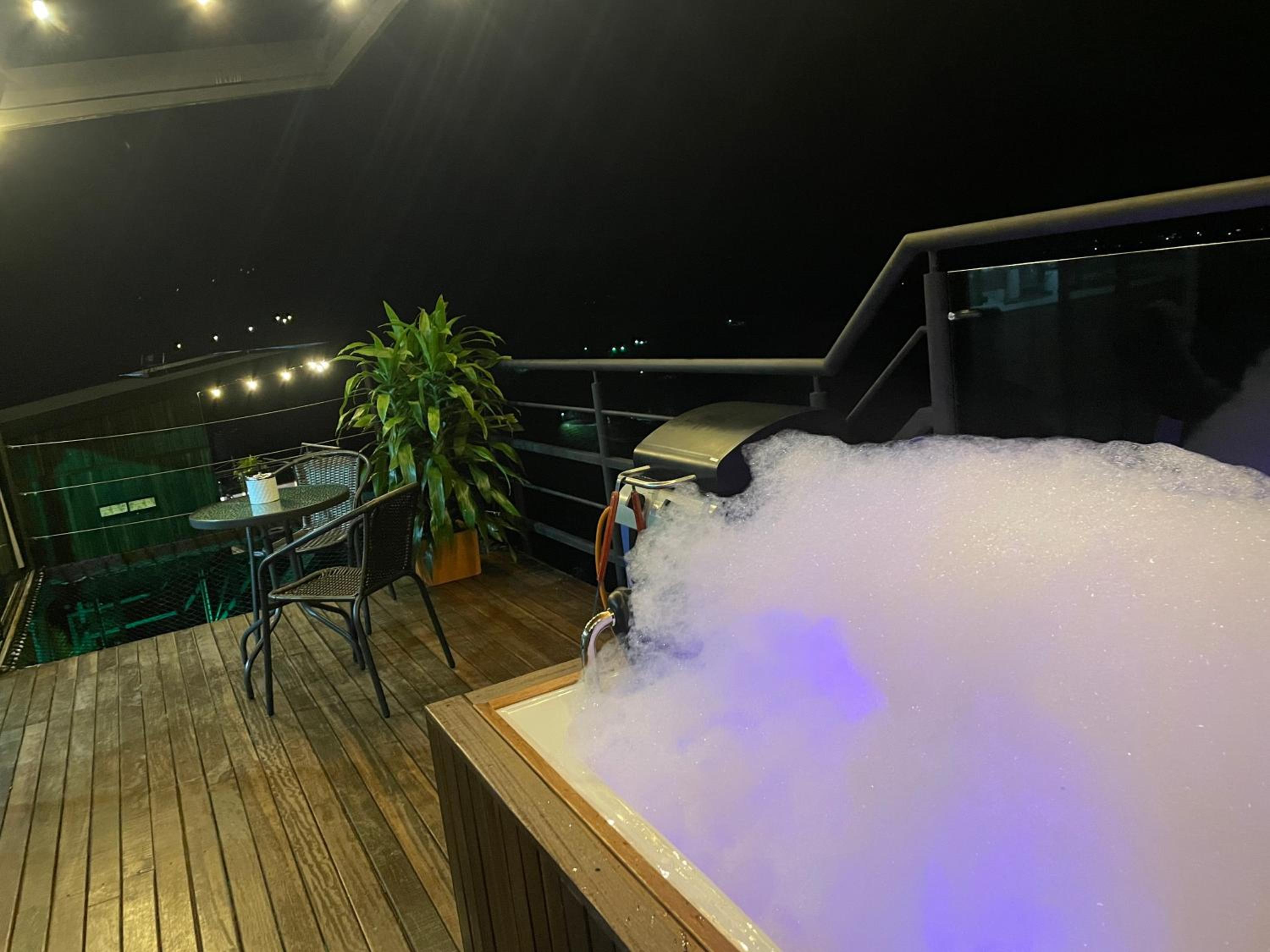 San Simon Glamping,El peñol,Guatape