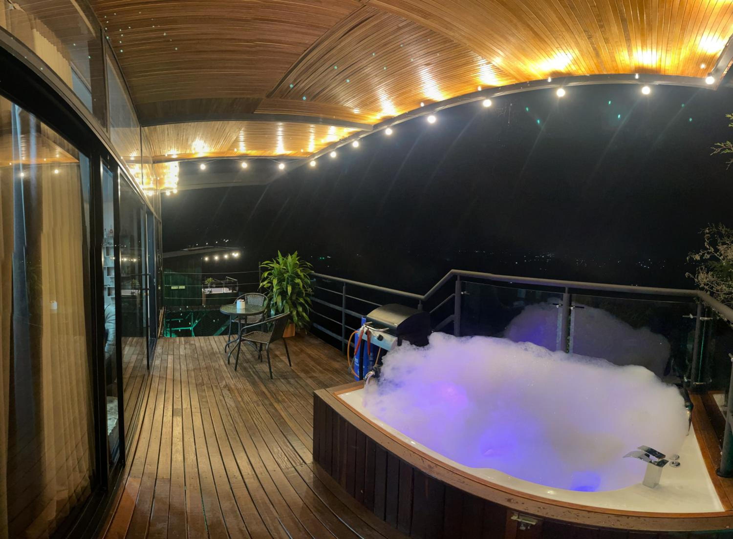 San Simon Glamping,El peñol,Guatape