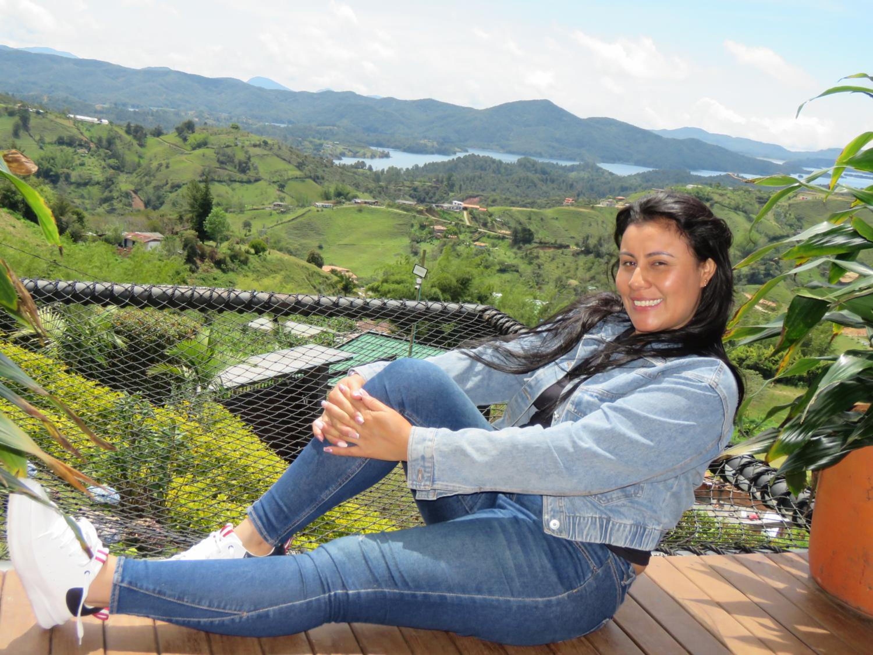 San Simon Glamping,El peñol,Guatape