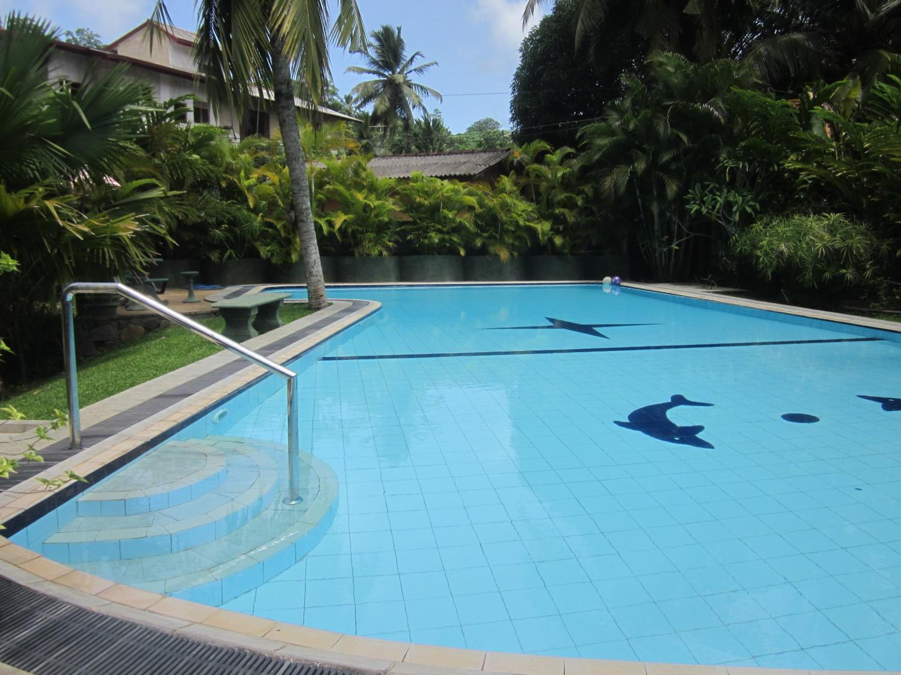 Leijay Garden Retreat