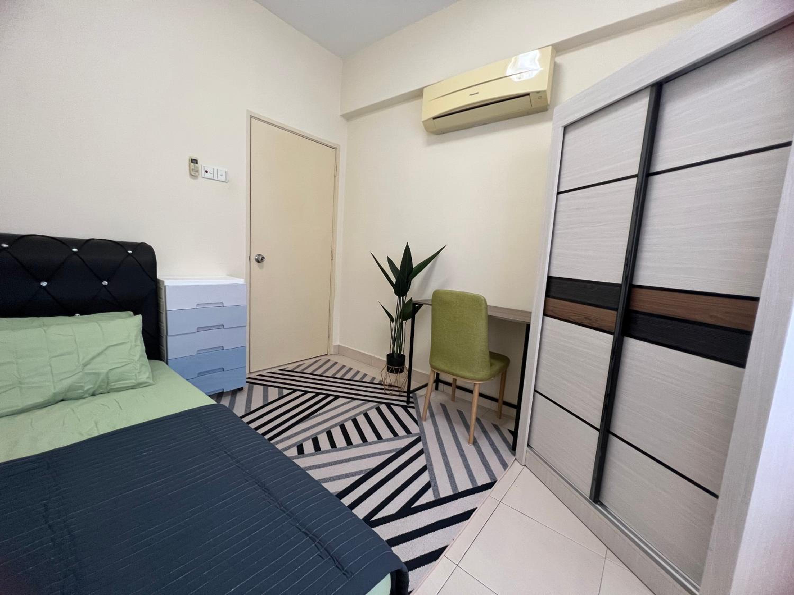 JR GUESTHOUSE photo 1