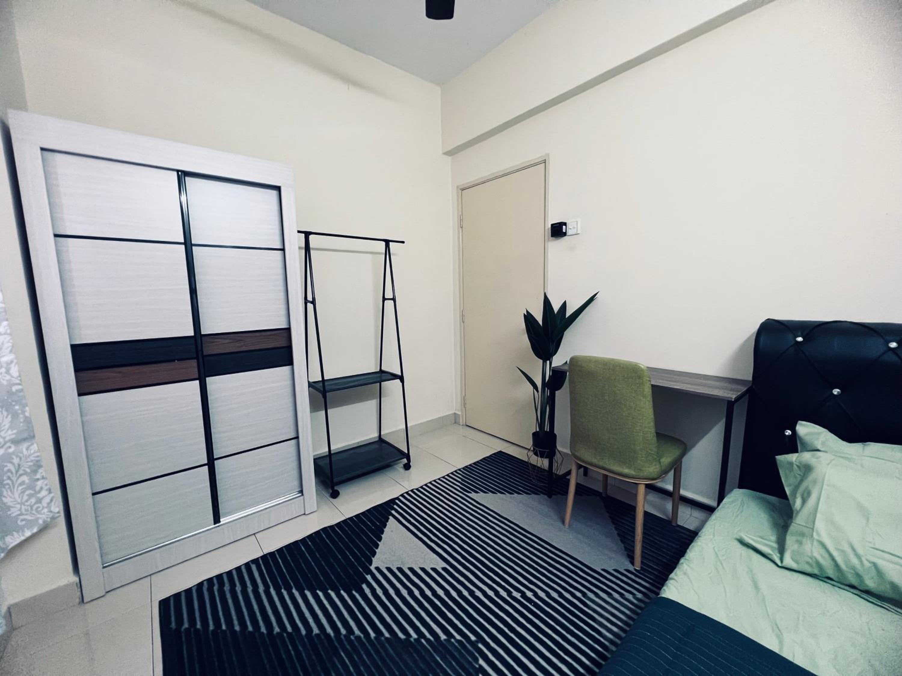 JR GUESTHOUSE photo 7